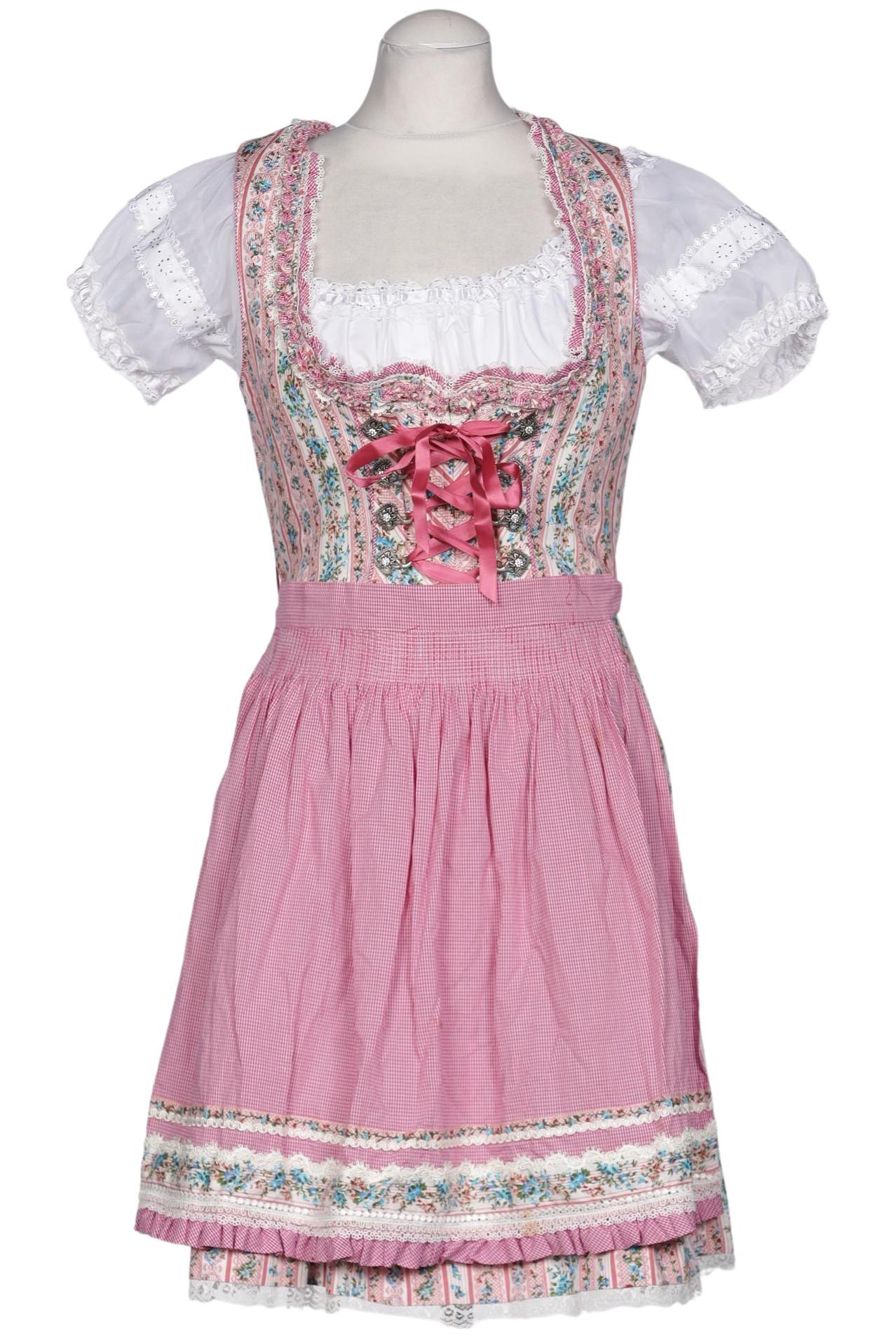 

Krüger Damen Kleid, mehrfarbig, Gr. 40
