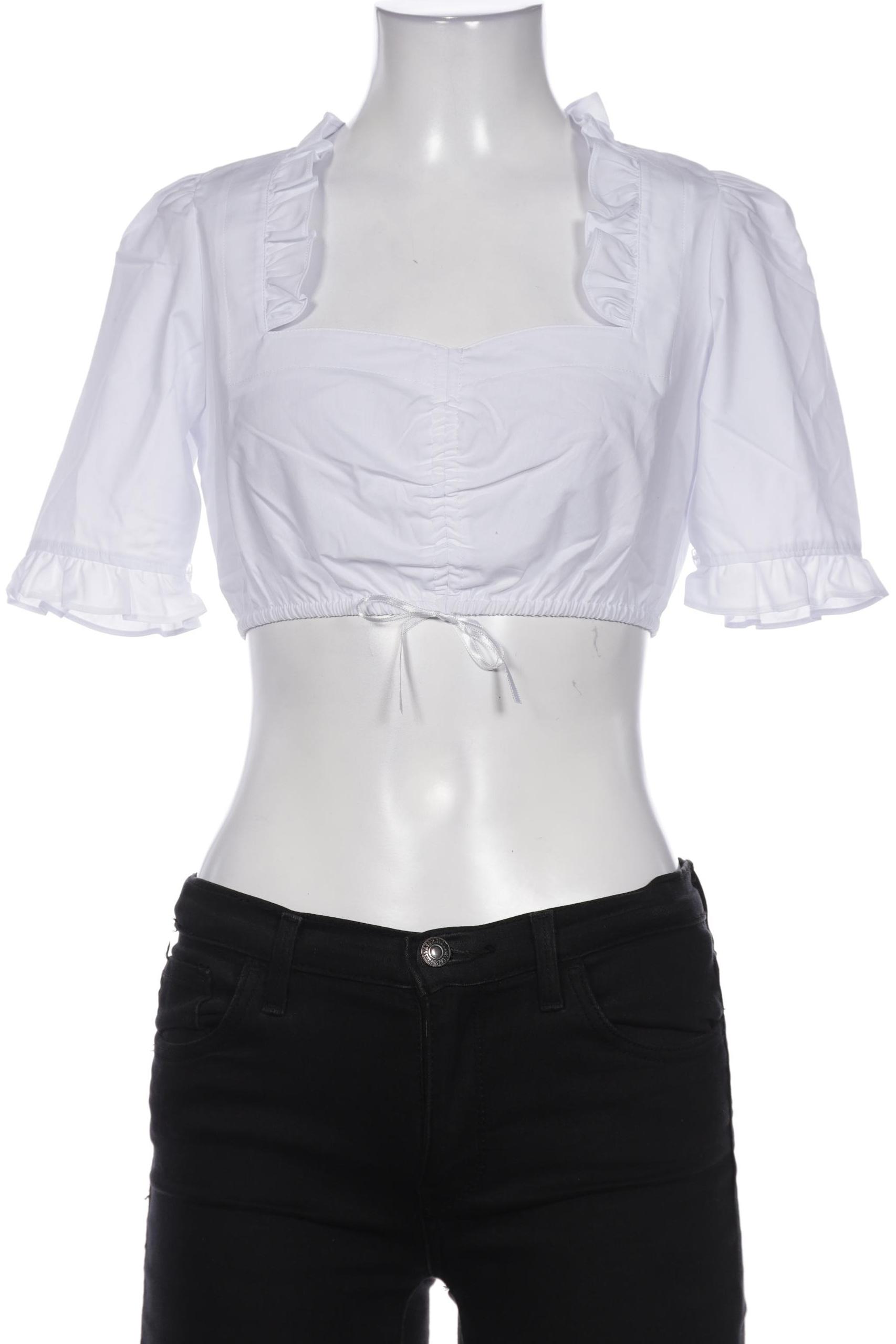 

Krüger Damen Bluse, weiß, Gr. 32