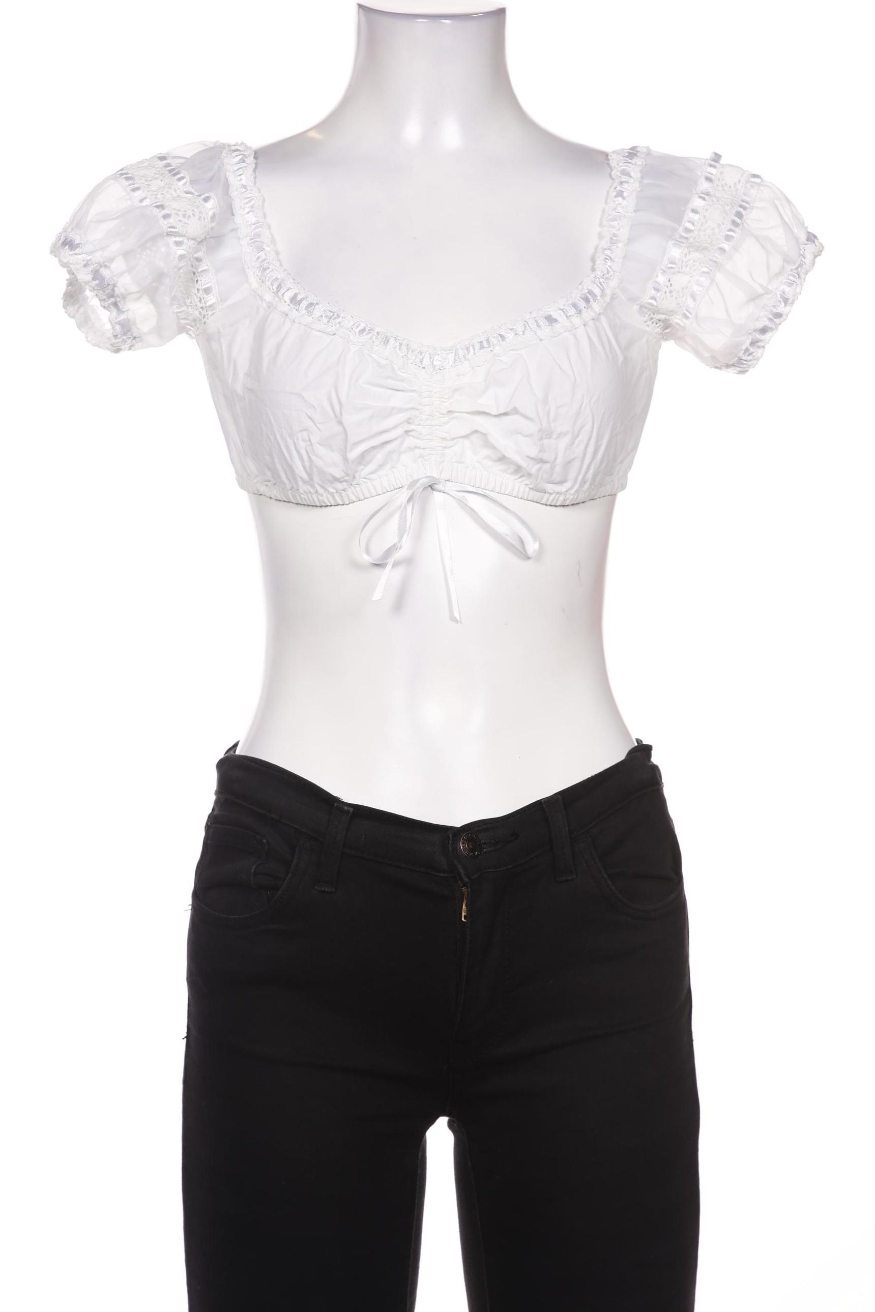 

Krüger Damen Bluse, weiß, Gr. 34
