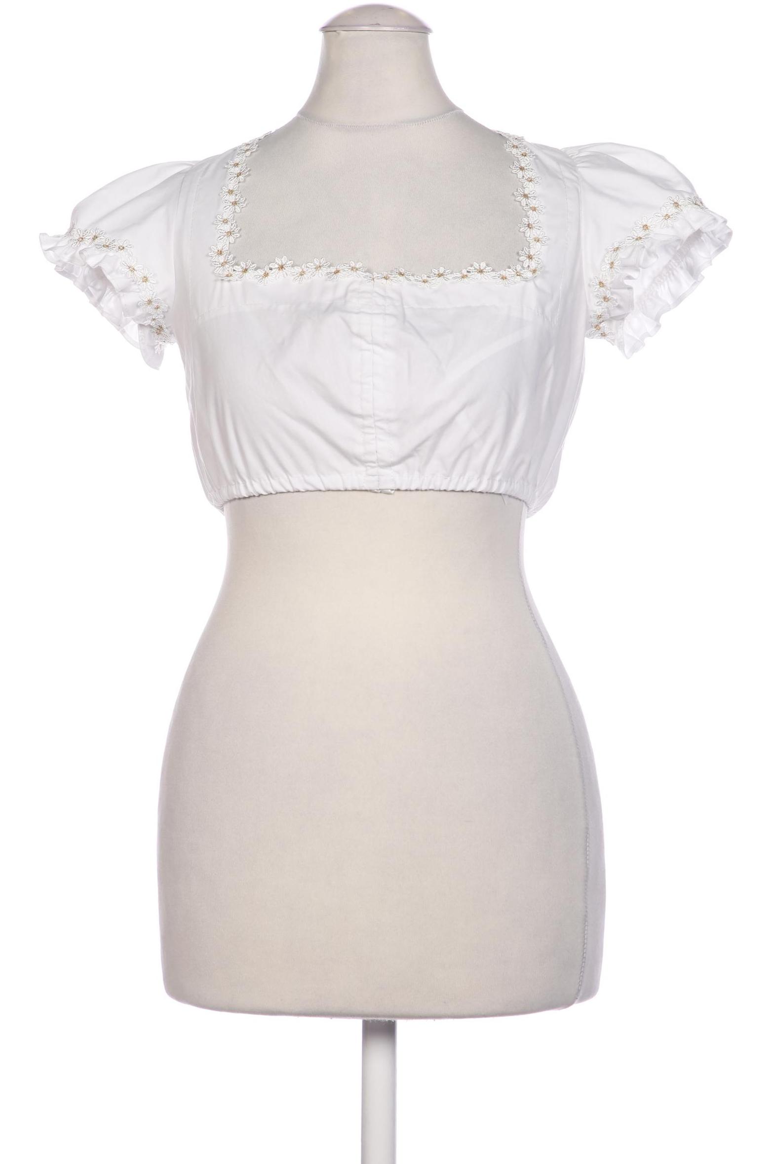 

Krüger Damen Bluse, weiß, Gr. 30