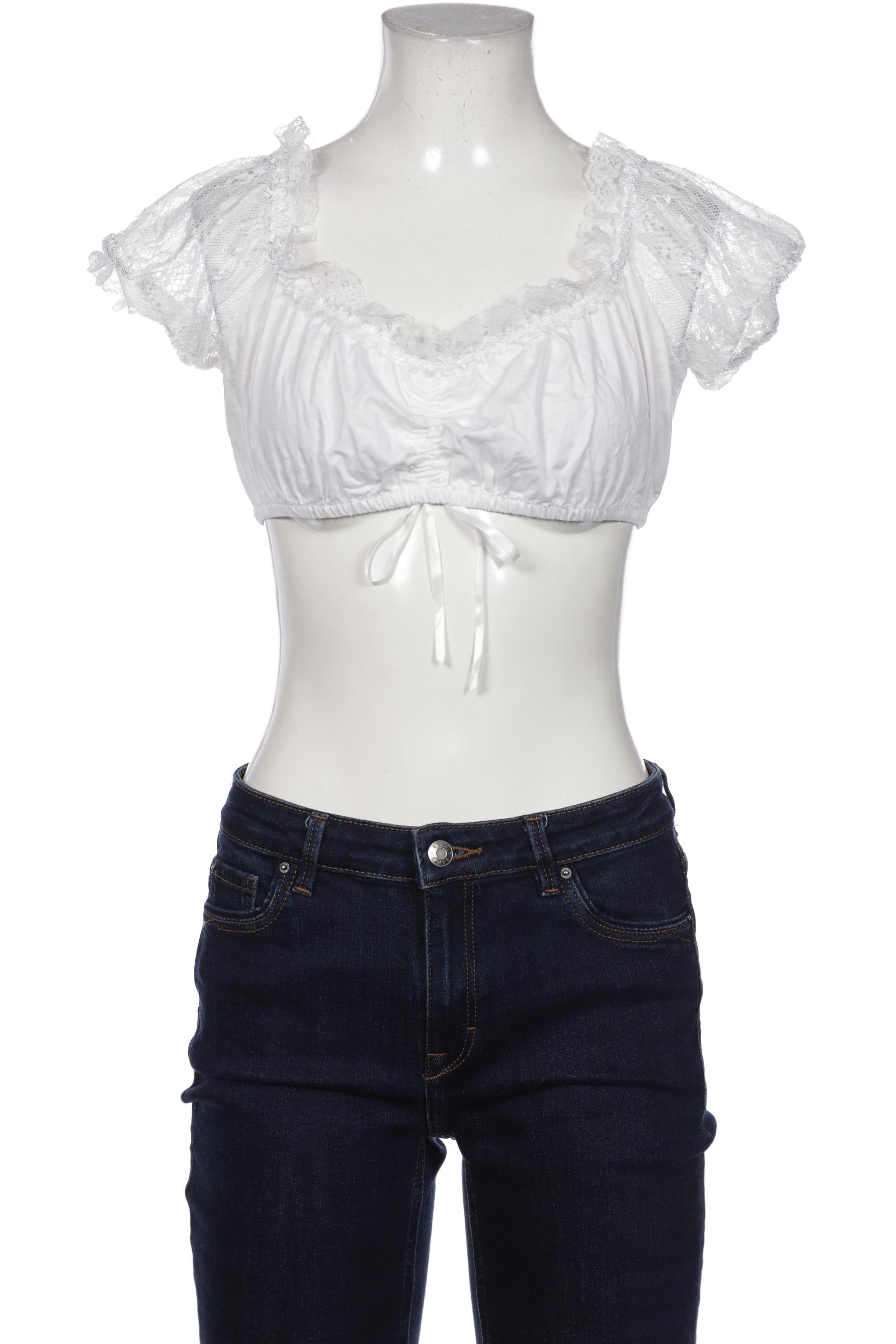 

Krüger Damen Bluse, weiß, Gr. 38