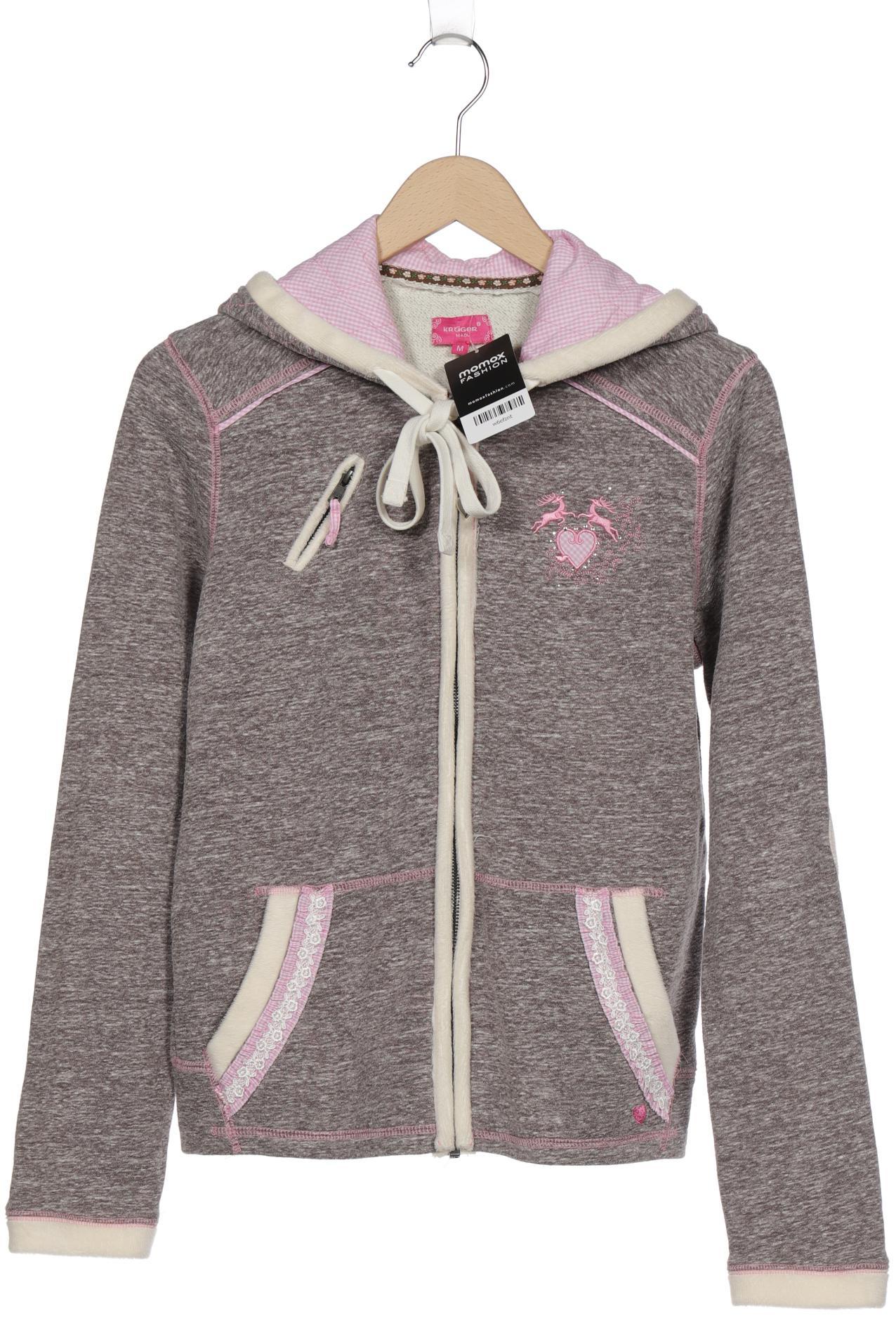 

Krüger Damen Jacke, grau, Gr. 38