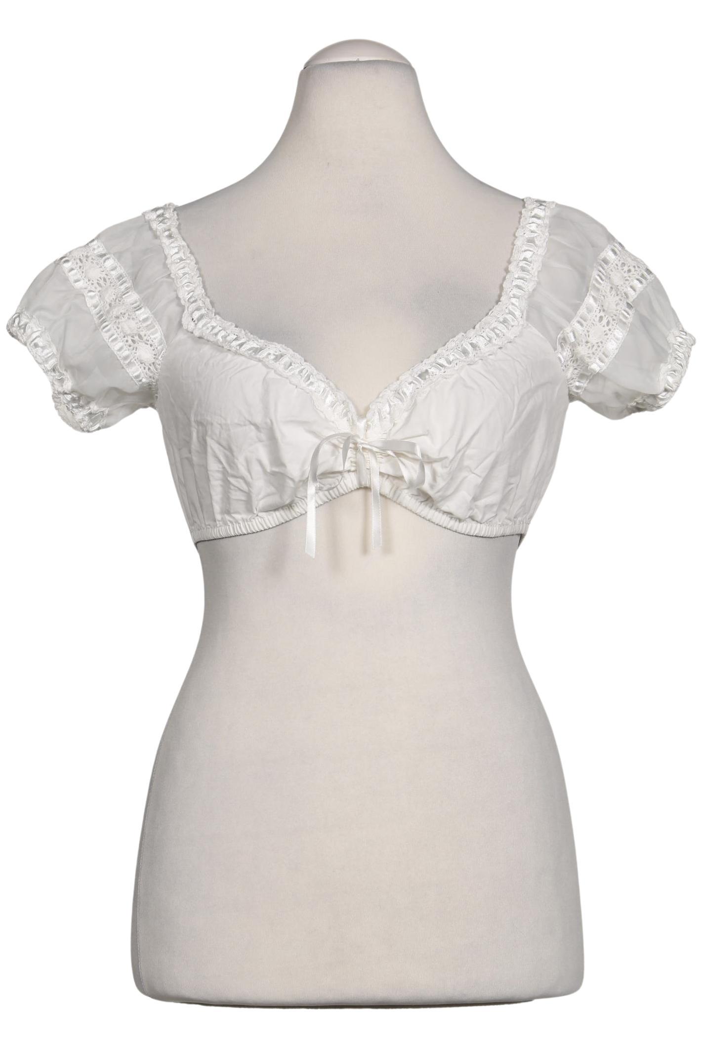 

Krüger Damen Bluse, weiß, Gr. 36
