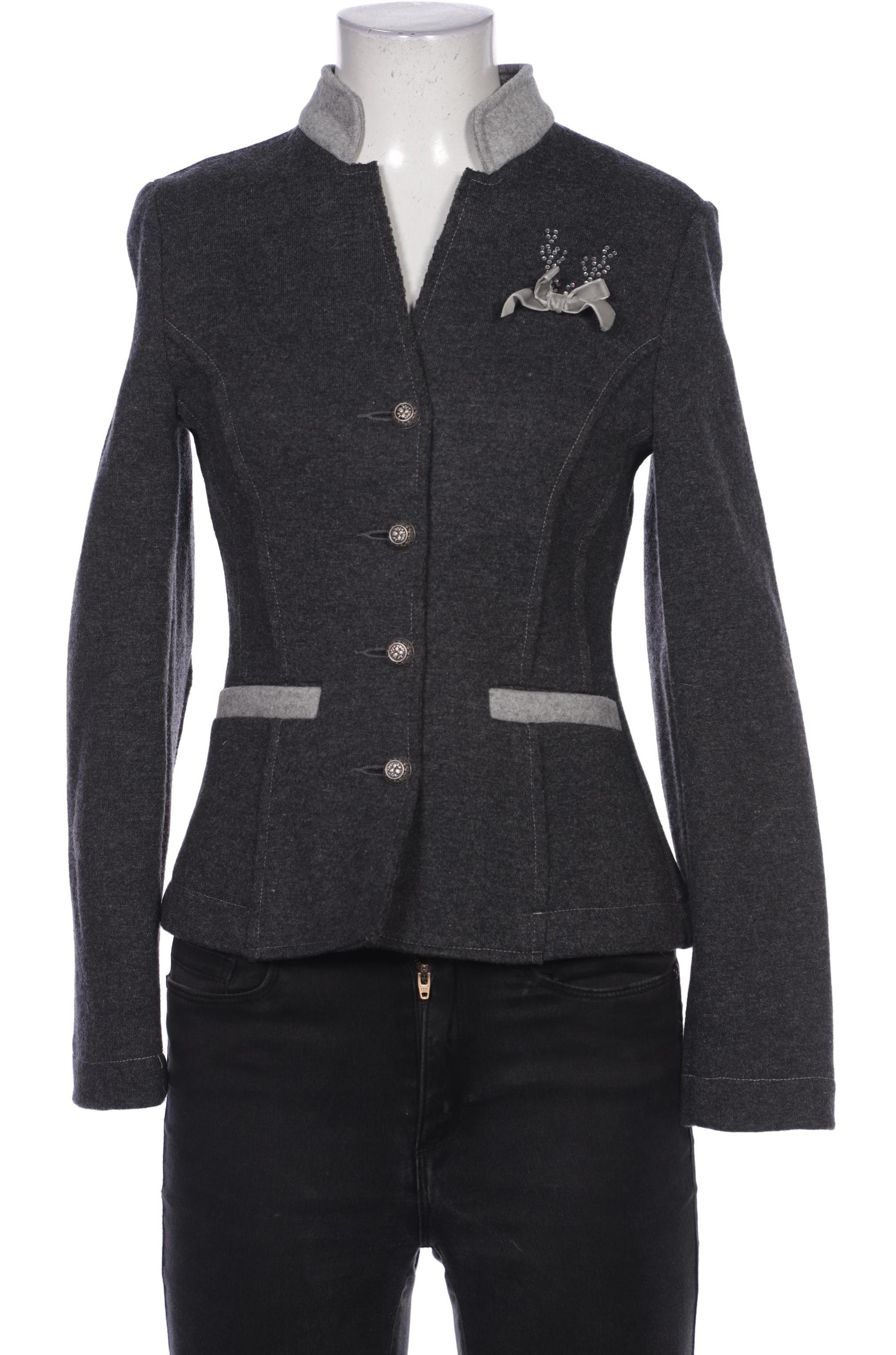 

Krüger Damen Blazer, grau, Gr. 34