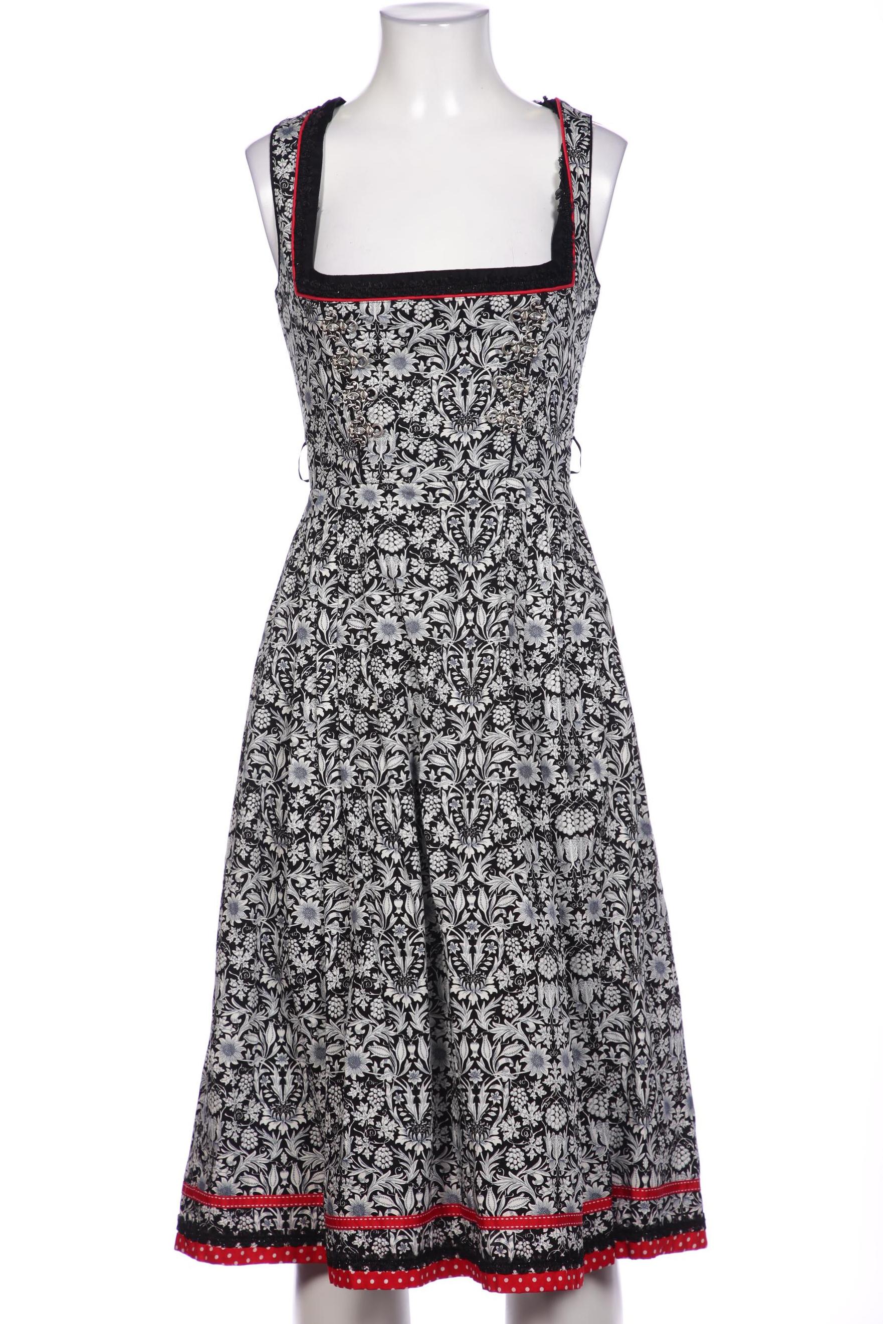 

Krüger Damen Kleid, mehrfarbig, Gr. 32