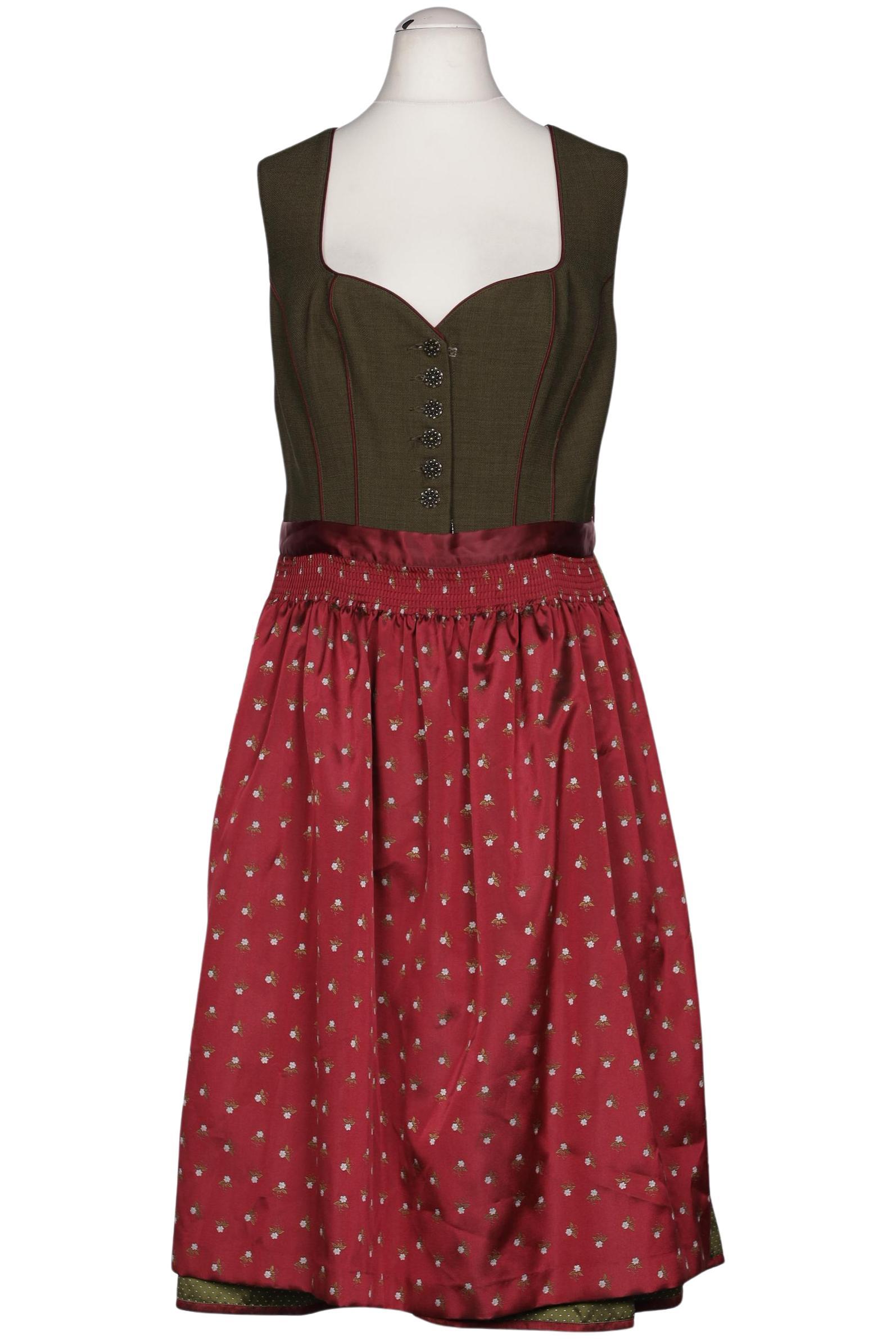 

Krüger Damen Kleid, mehrfarbig, Gr. 42