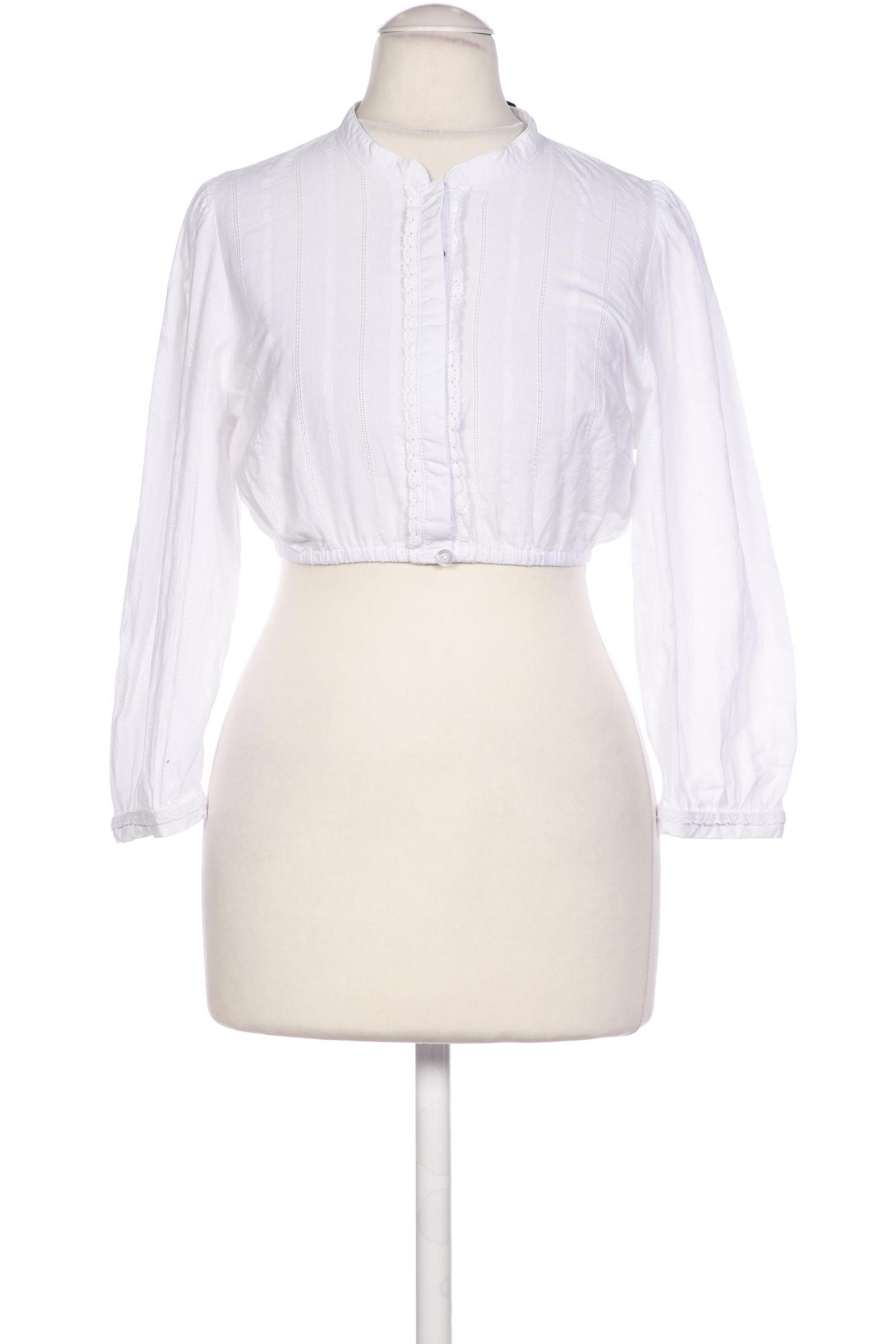

Krüger Damen Bluse, weiß, Gr. 36