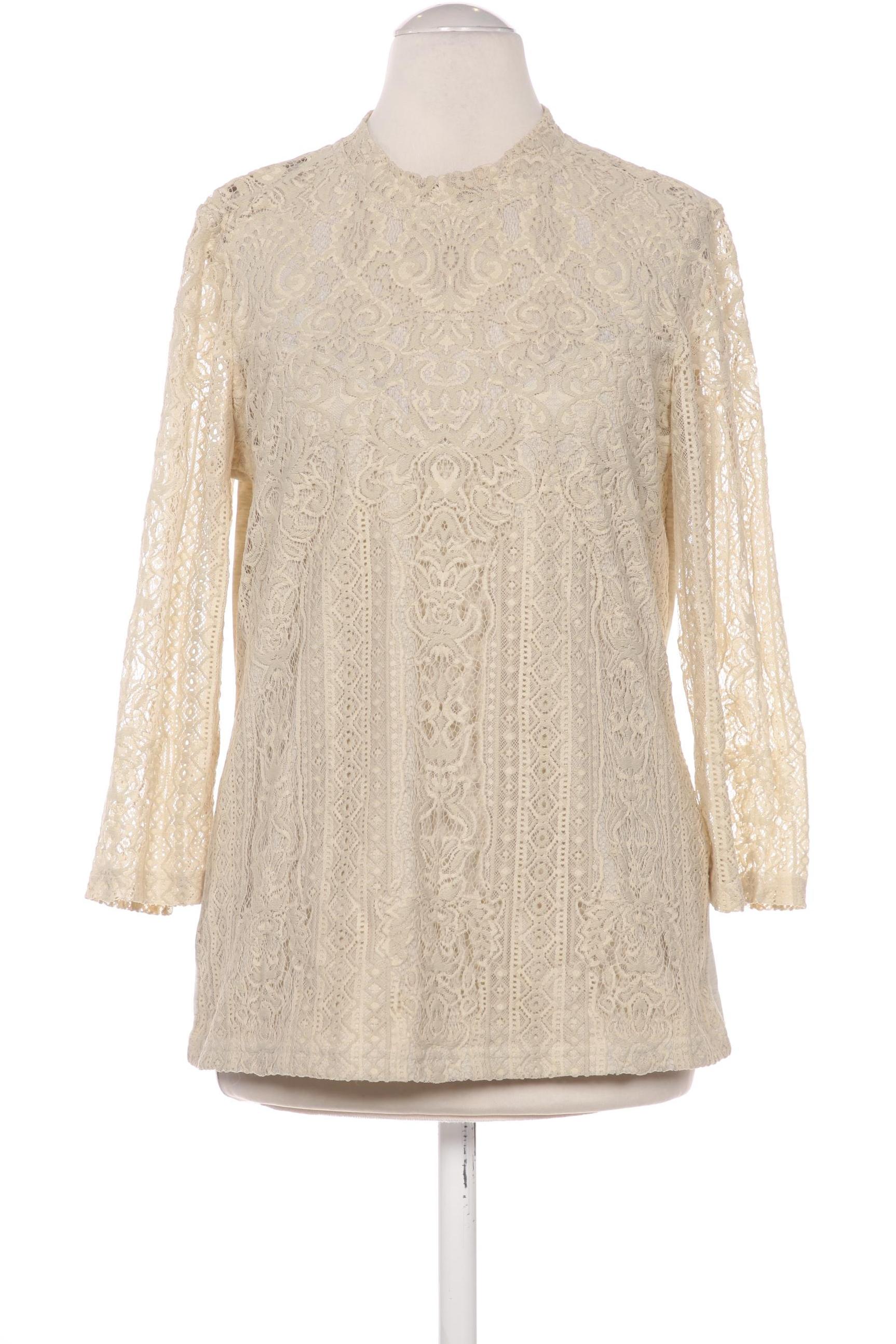 

Krüger Damen Bluse, beige, Gr. 36