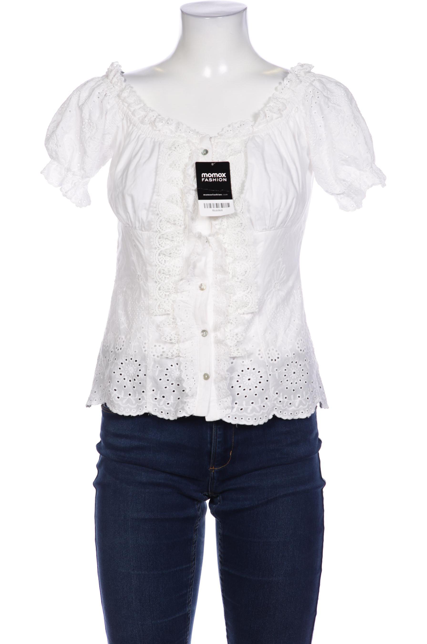 

Krüger Damen Bluse, weiß, Gr. 38