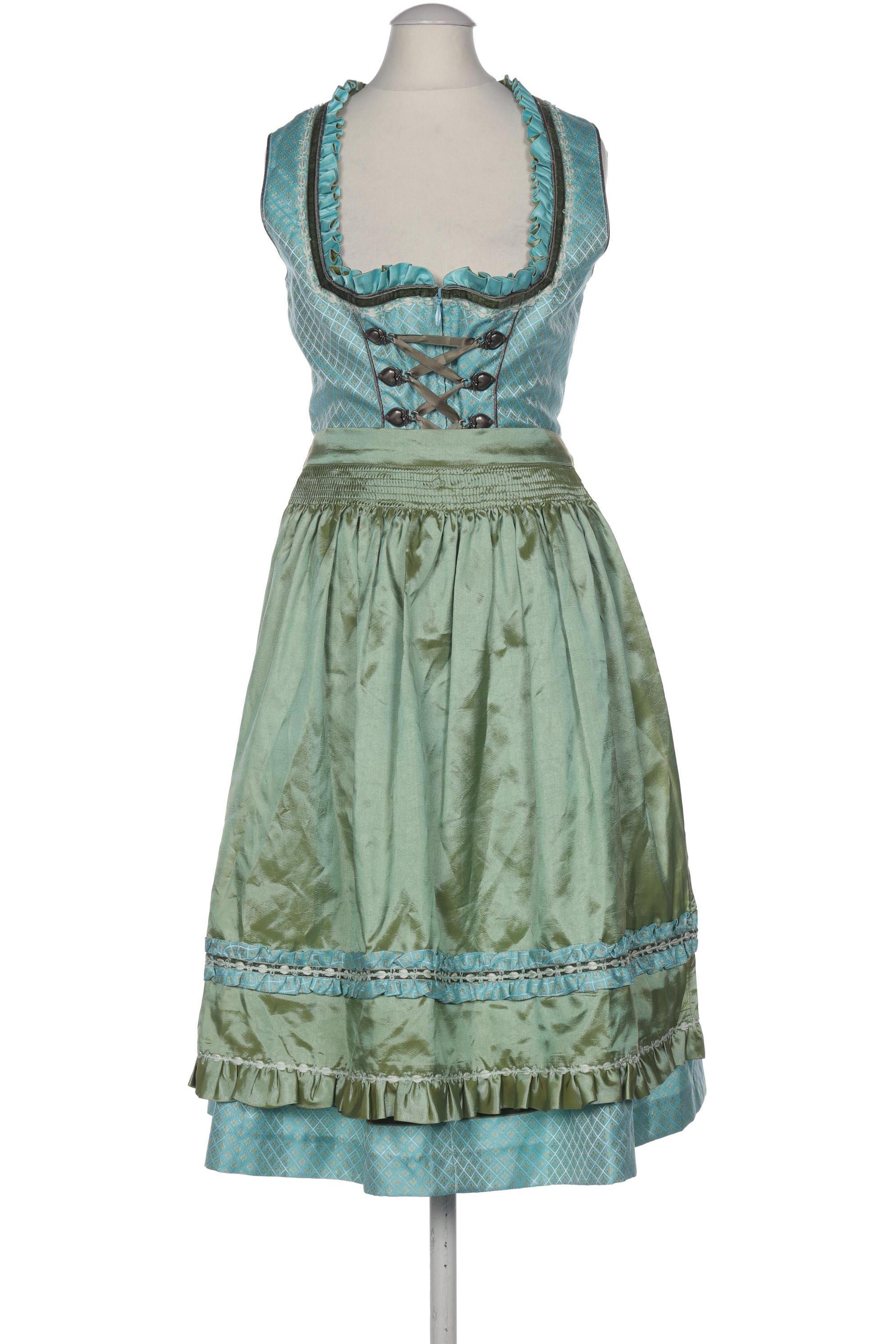 

Krüger Damen Kleid, hellblau, Gr. 34
