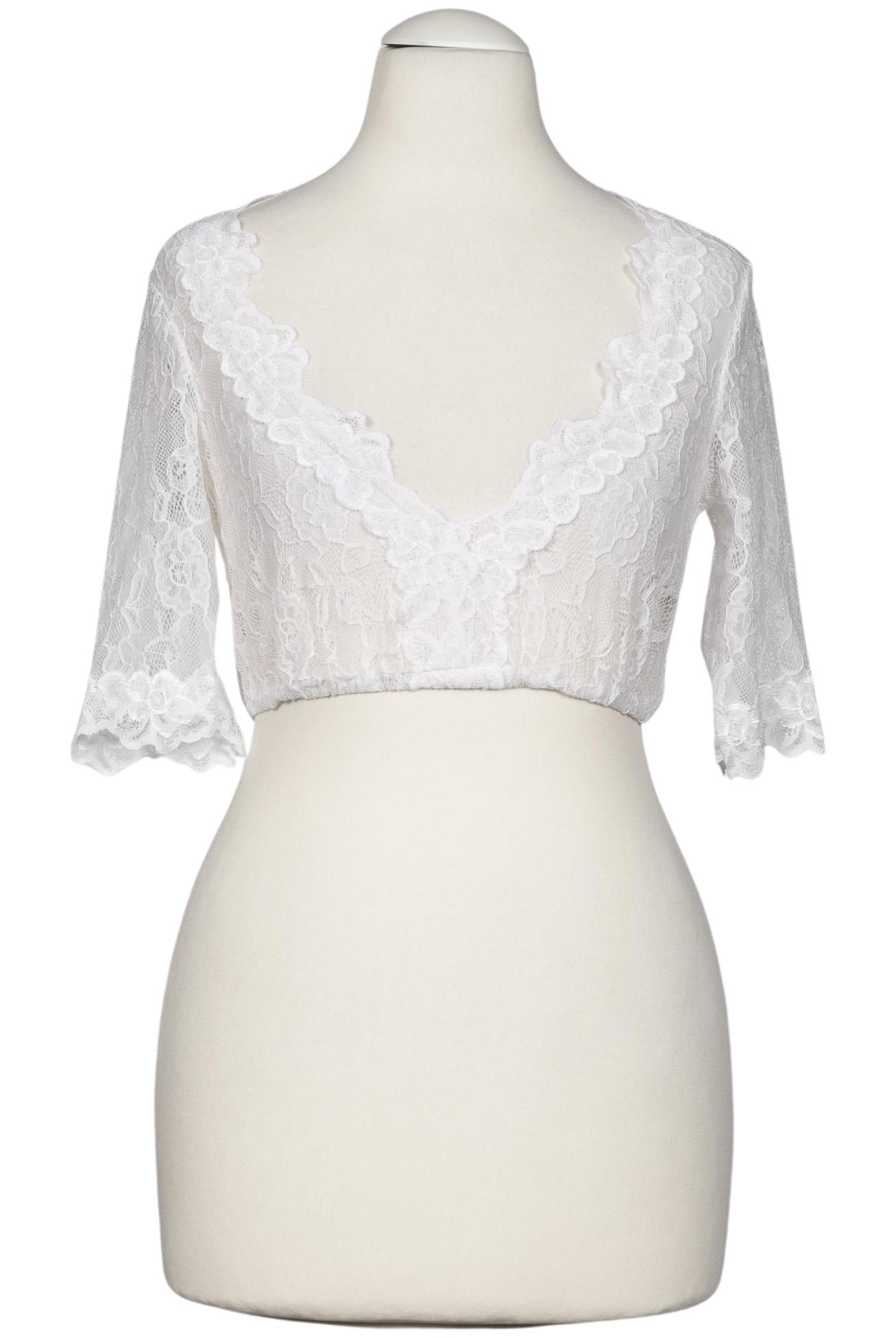 

Krüger Damen Bluse, weiß, Gr. 32