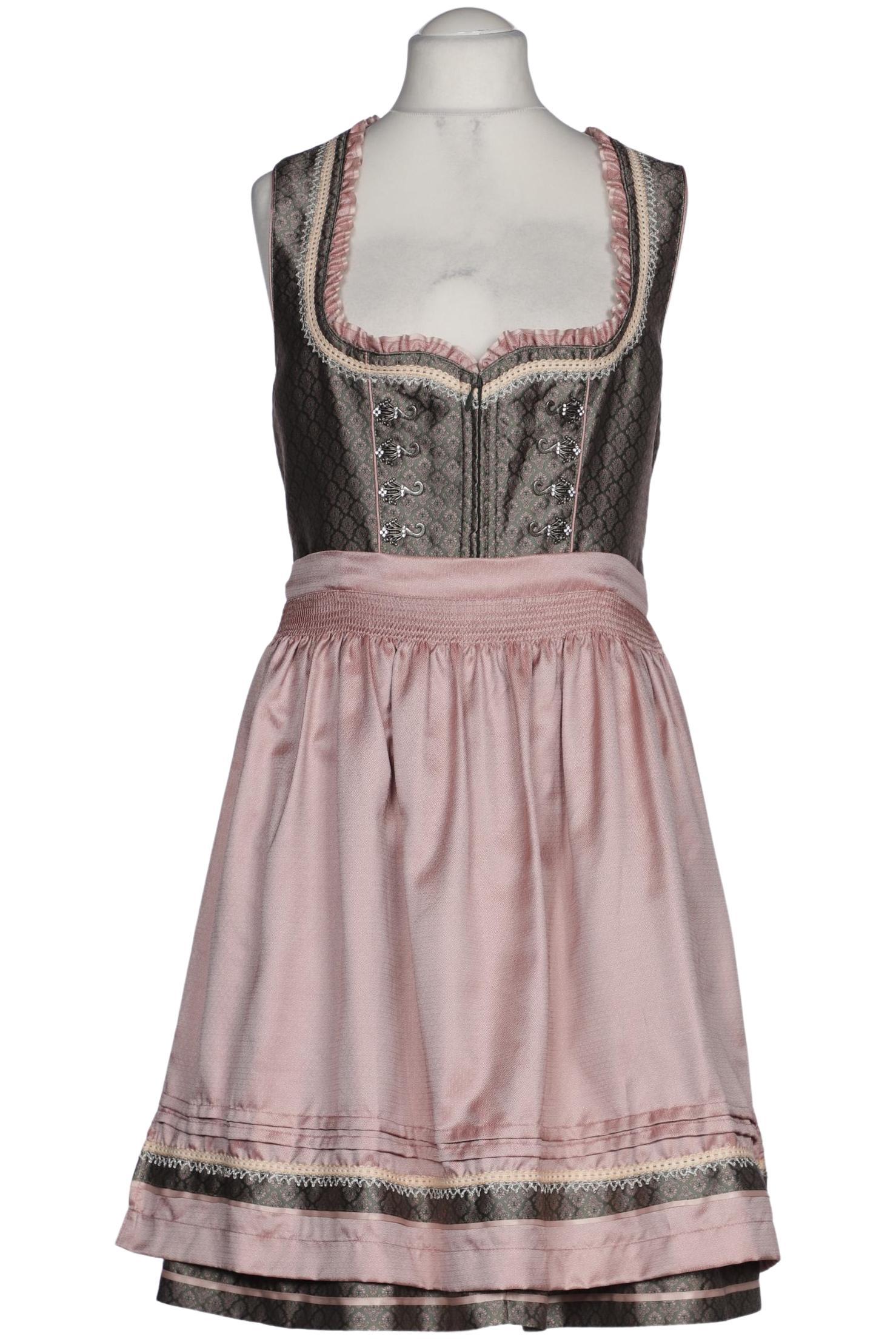 

Krüger Damen Kleid, mehrfarbig, Gr. 44