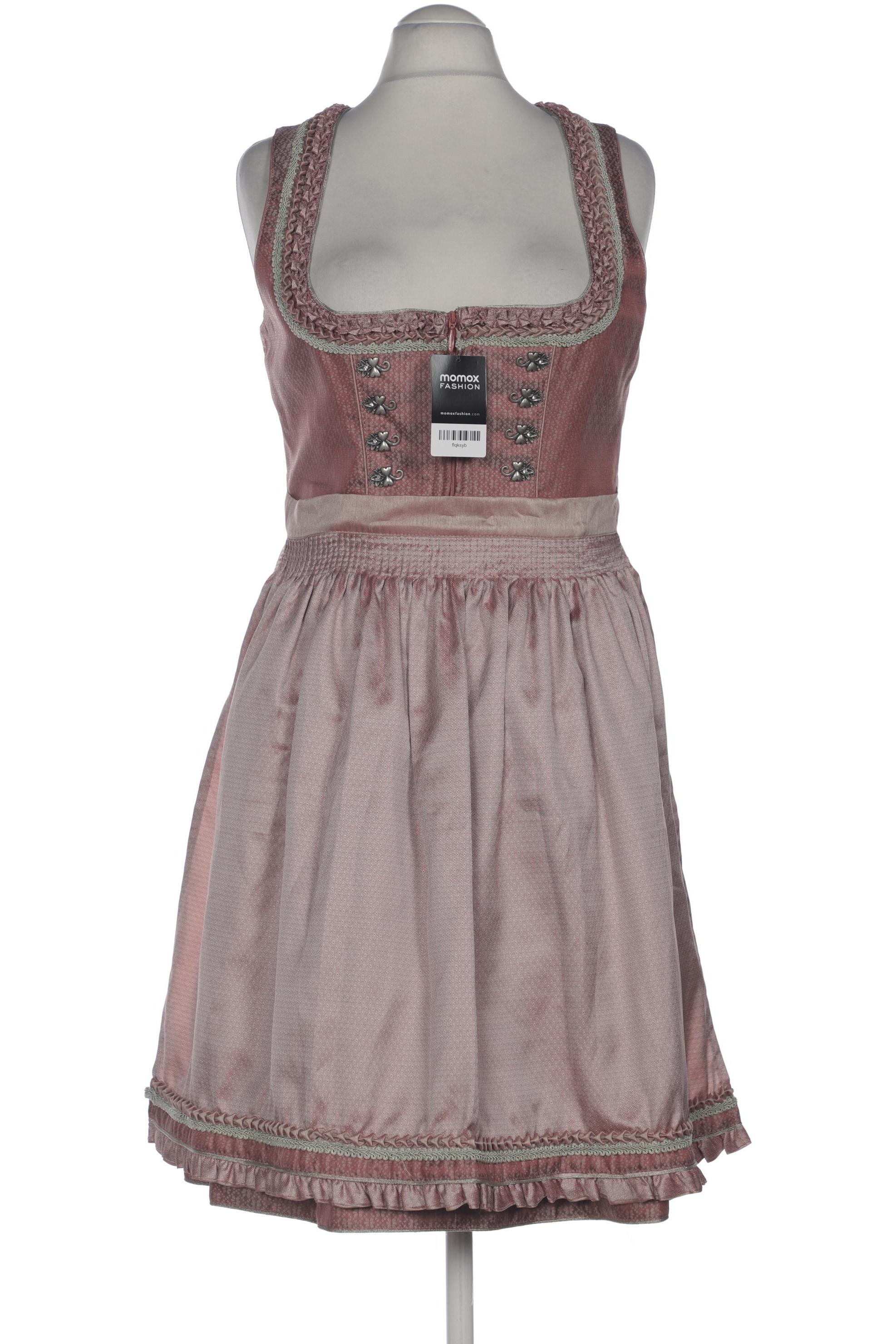 

Krüger Damen Kleid, beige, Gr. 42