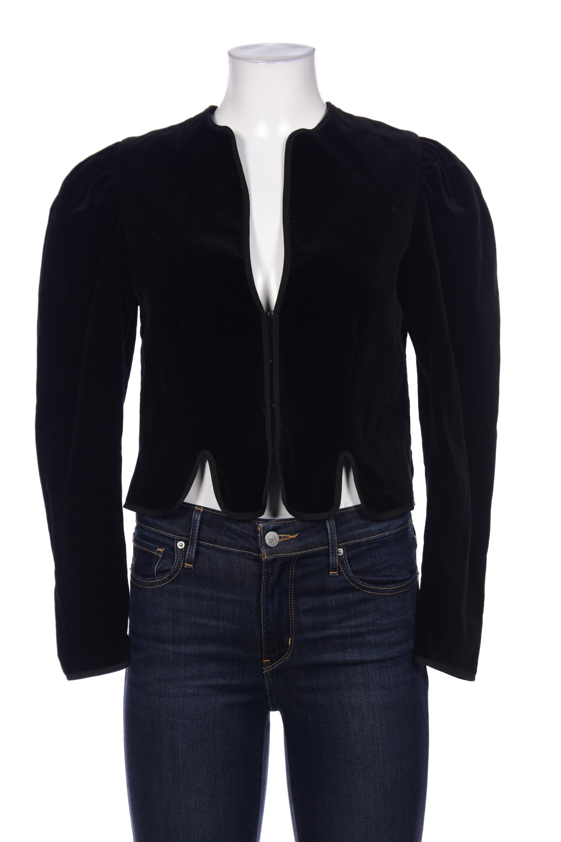 

Krüger Damen Blazer, schwarz, Gr. 38