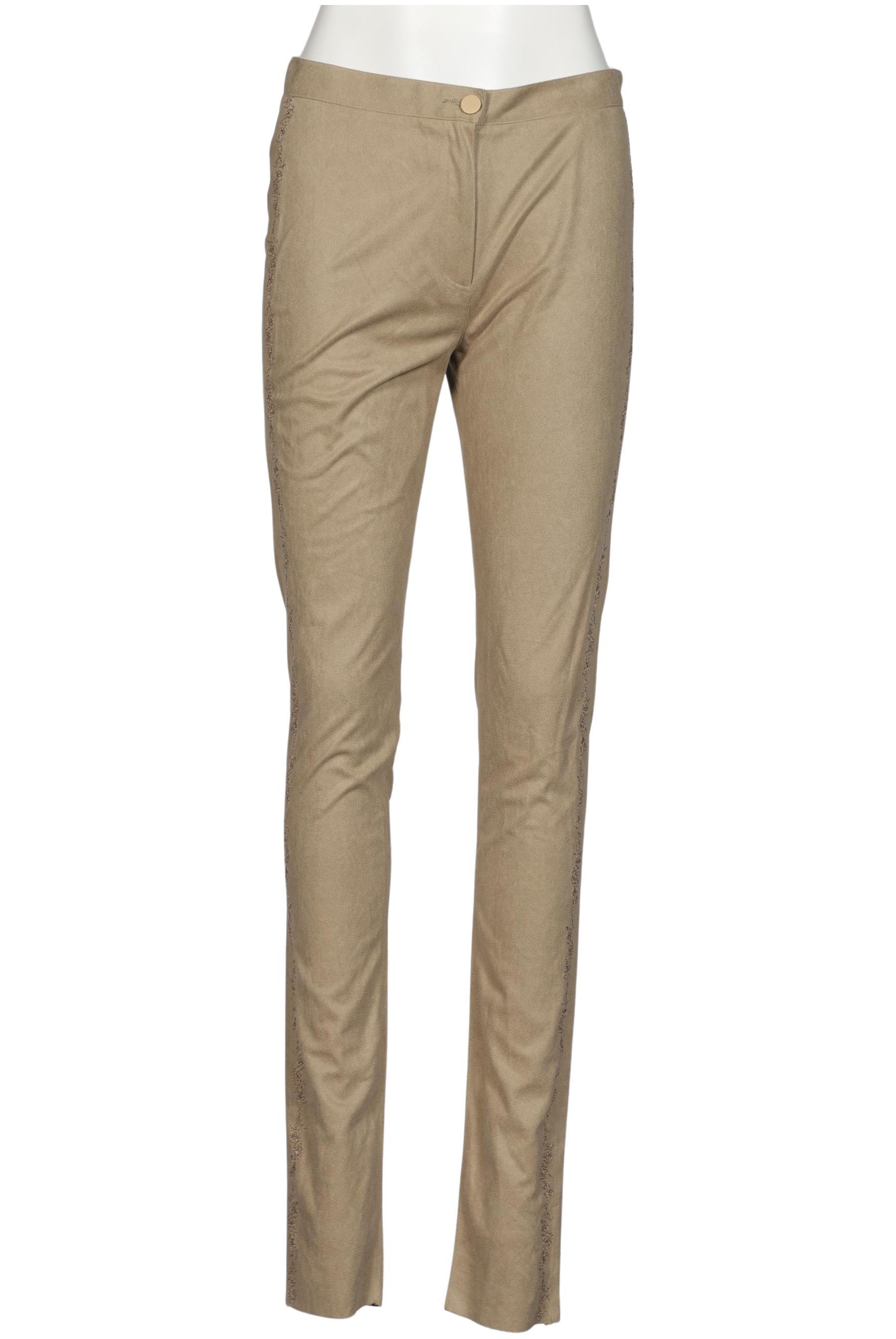 

Krüger Damen Stoffhose, beige, Gr. 38