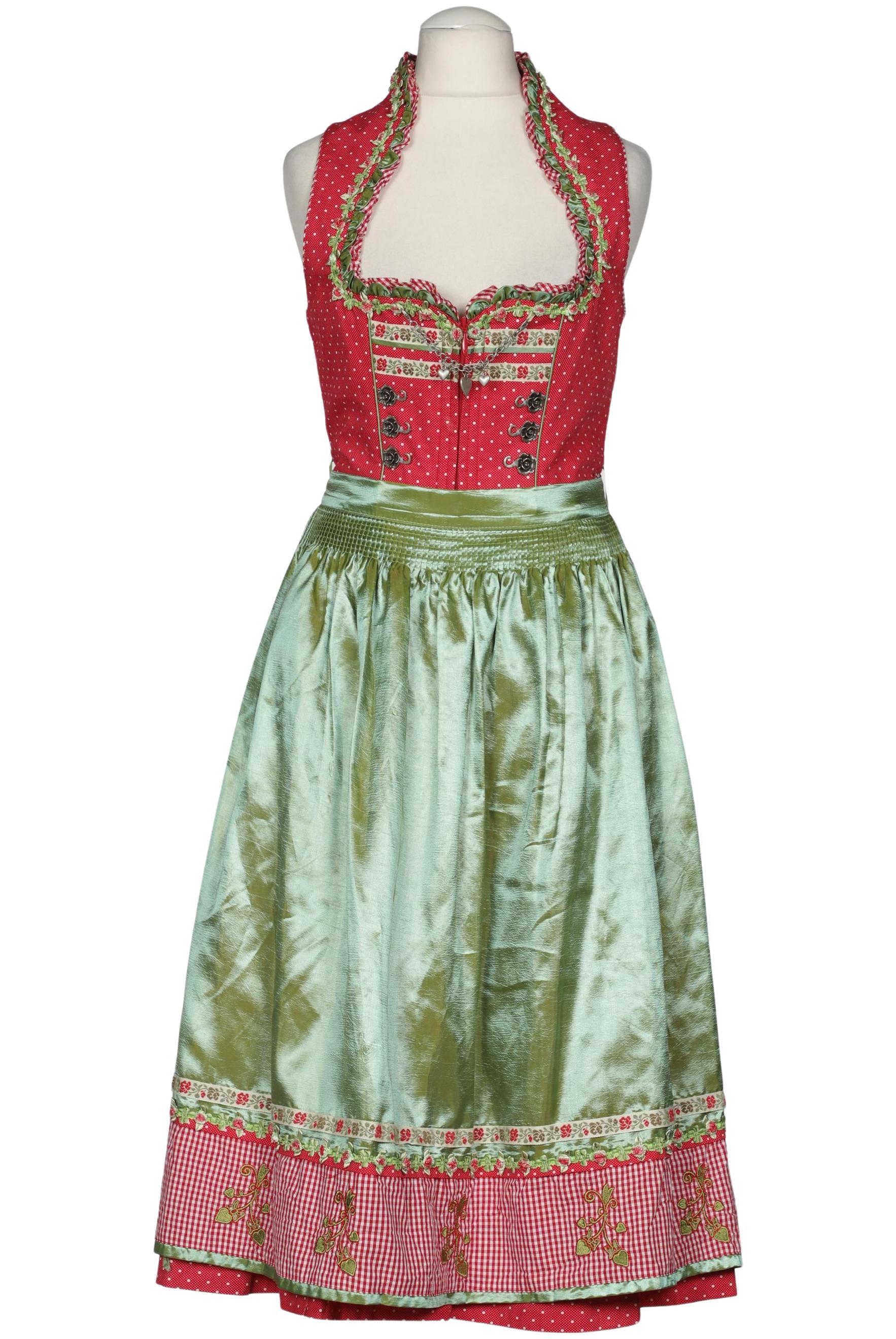 

Krüger Damen Kleid, rot, Gr. 36