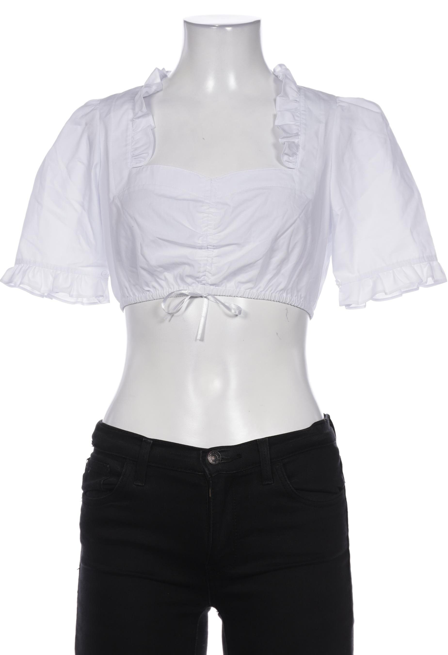 

Krüger Damen Bluse, weiß, Gr. 32