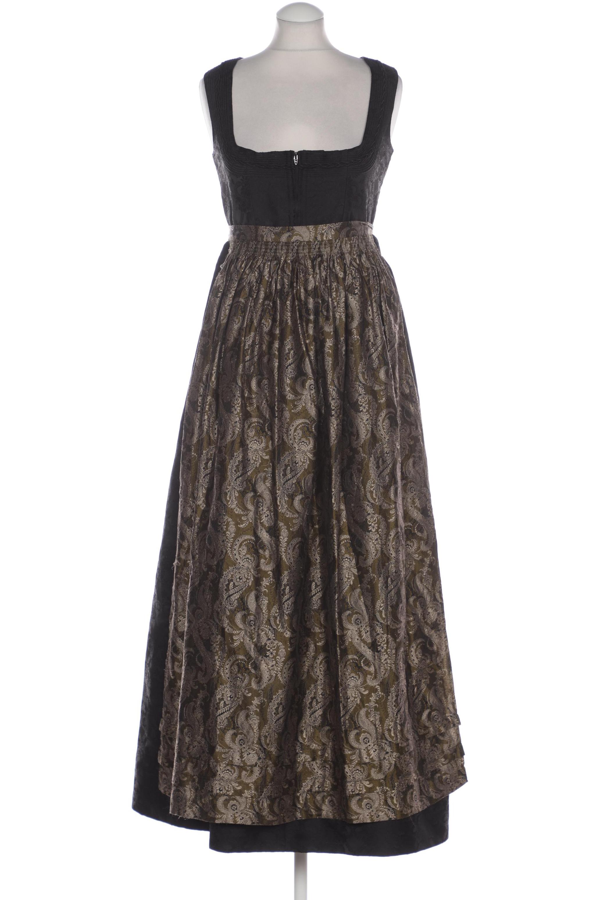 

Krüger Damen Kleid, schwarz, Gr. 38