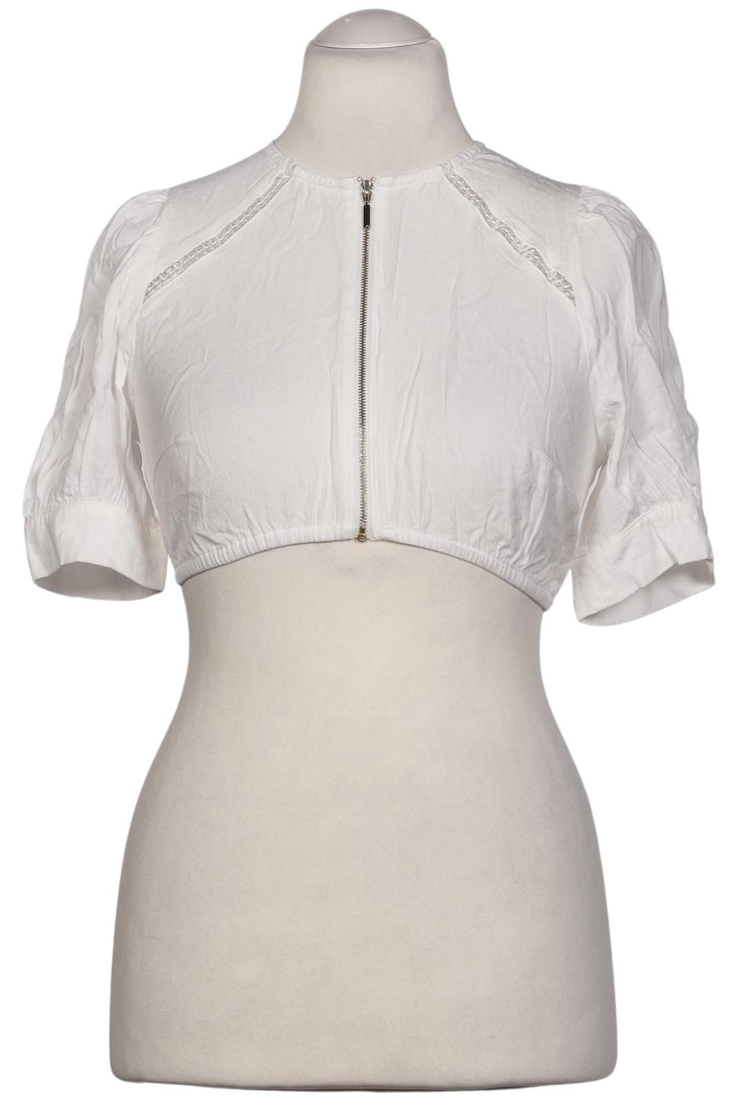

Krüger Damen Bluse, weiß, Gr. 40