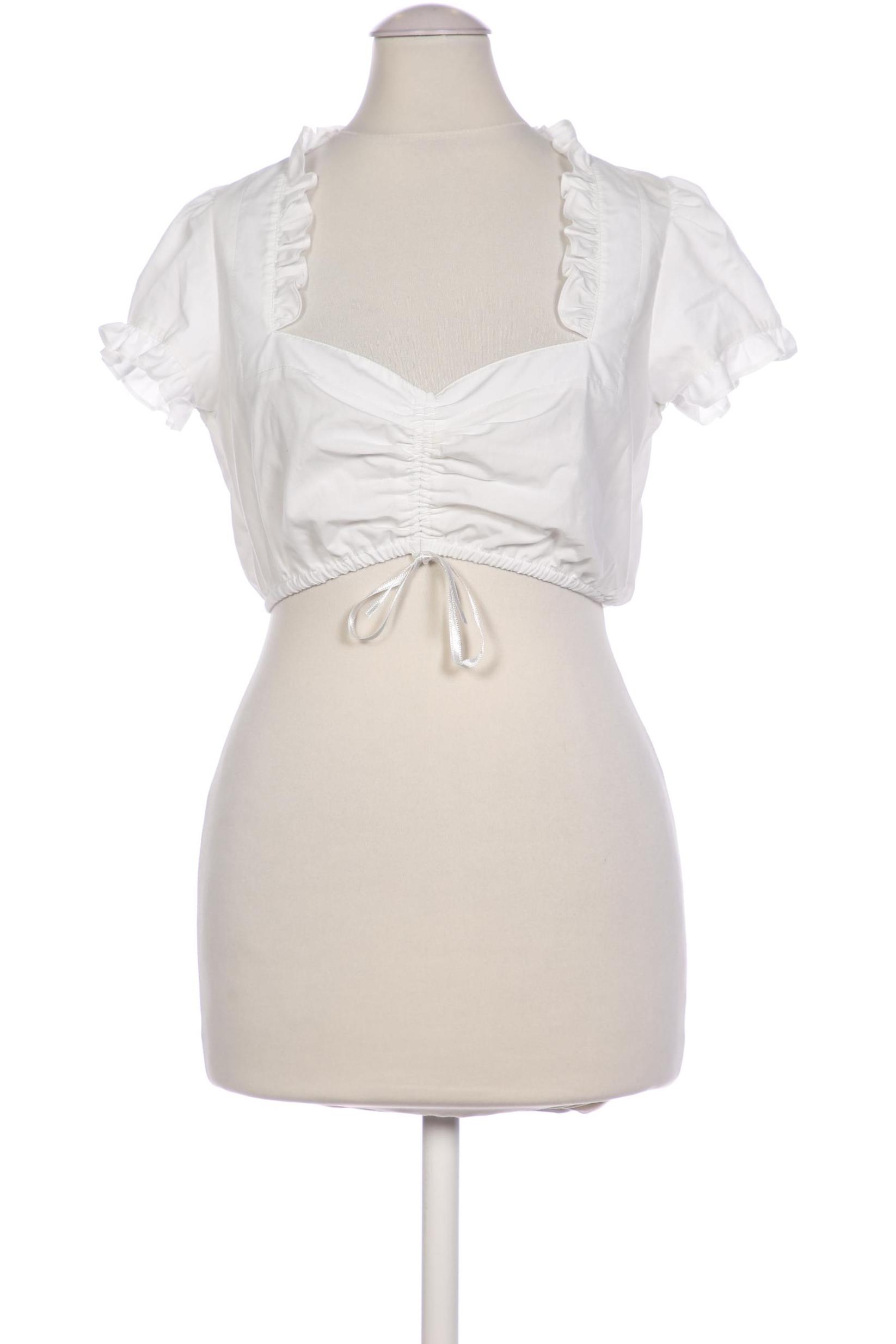 

Krüger Damen Bluse, weiß, Gr. 32