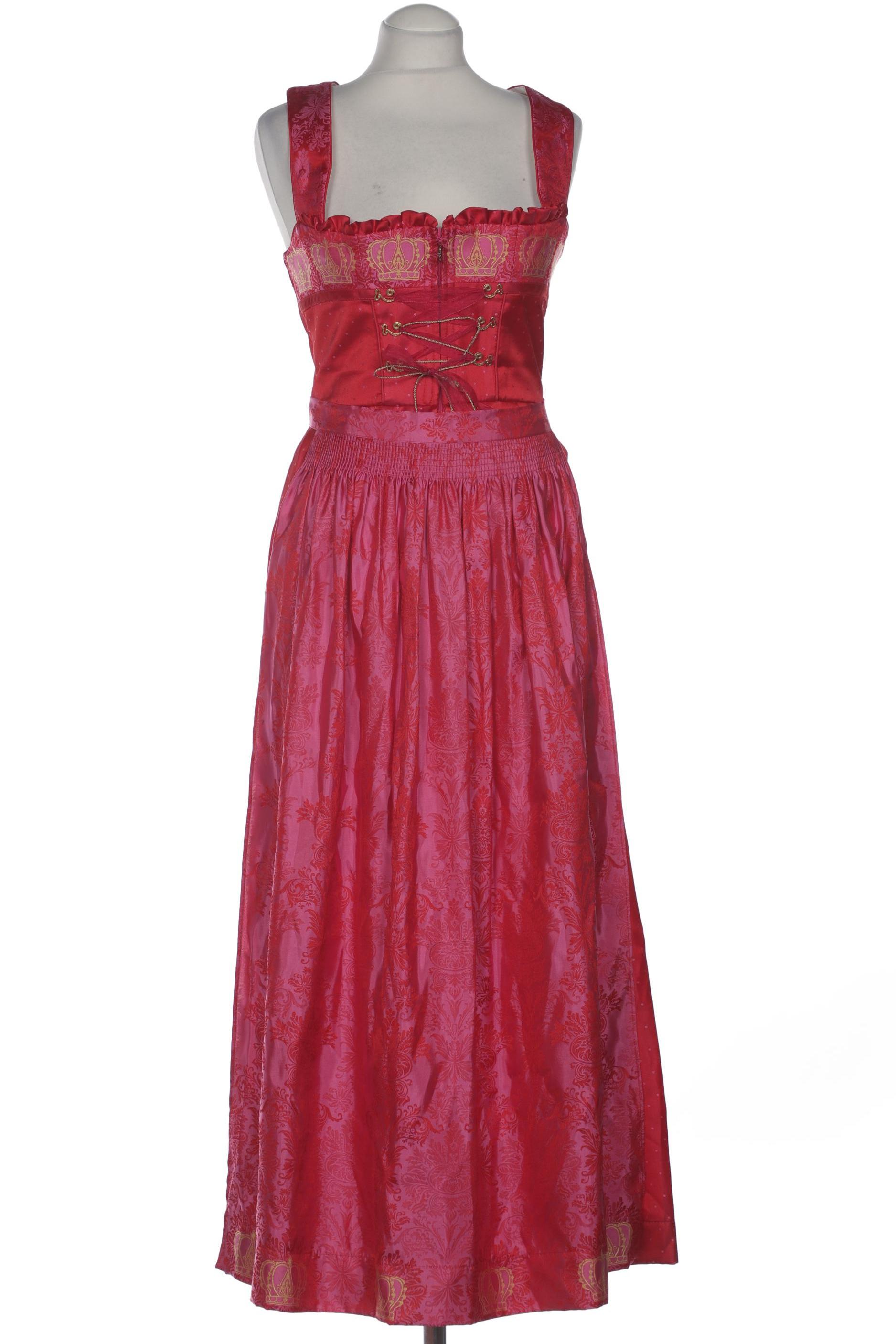 

Krüger Damen Kleid, pink, Gr. 34