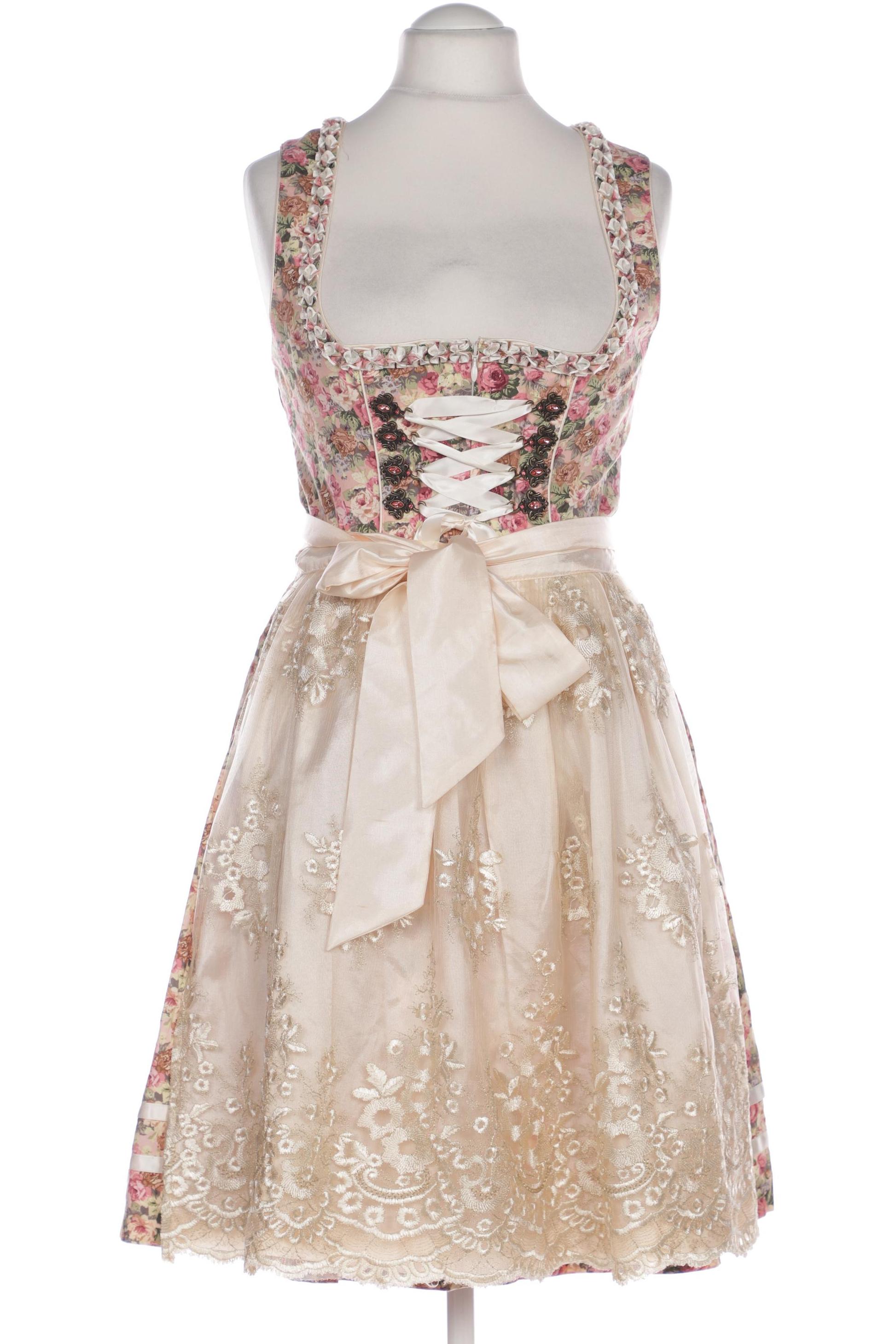 

Krüger Damen Kleid, mehrfarbig, Gr. 40
