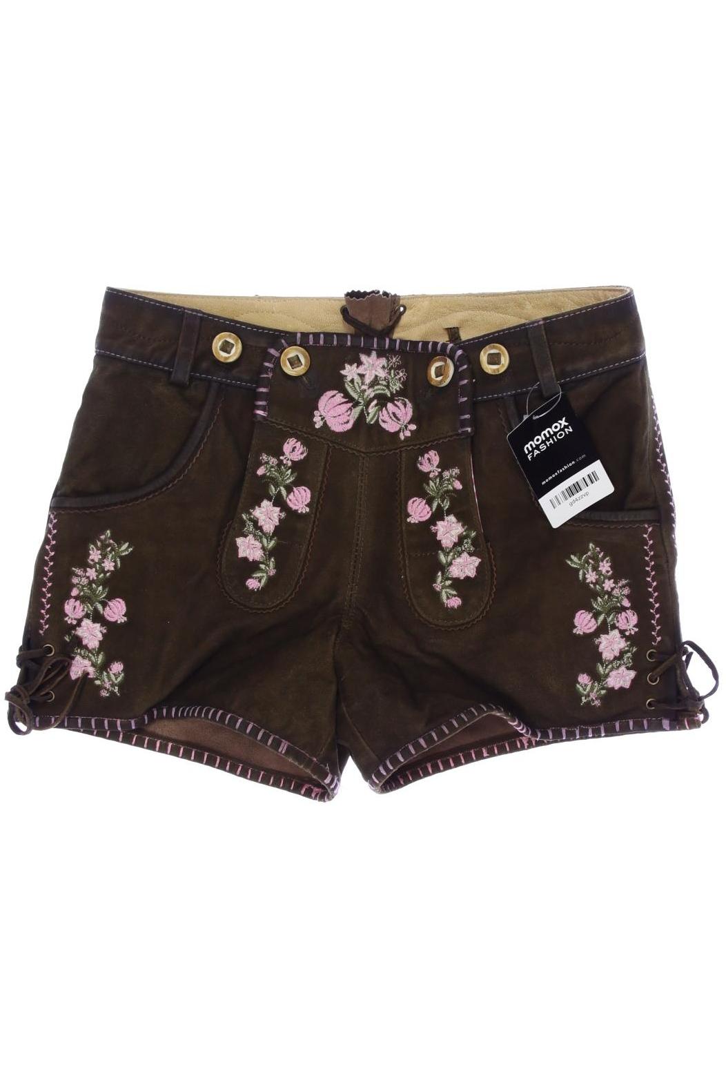 

Krüger Damen Shorts, braun, Gr. 36