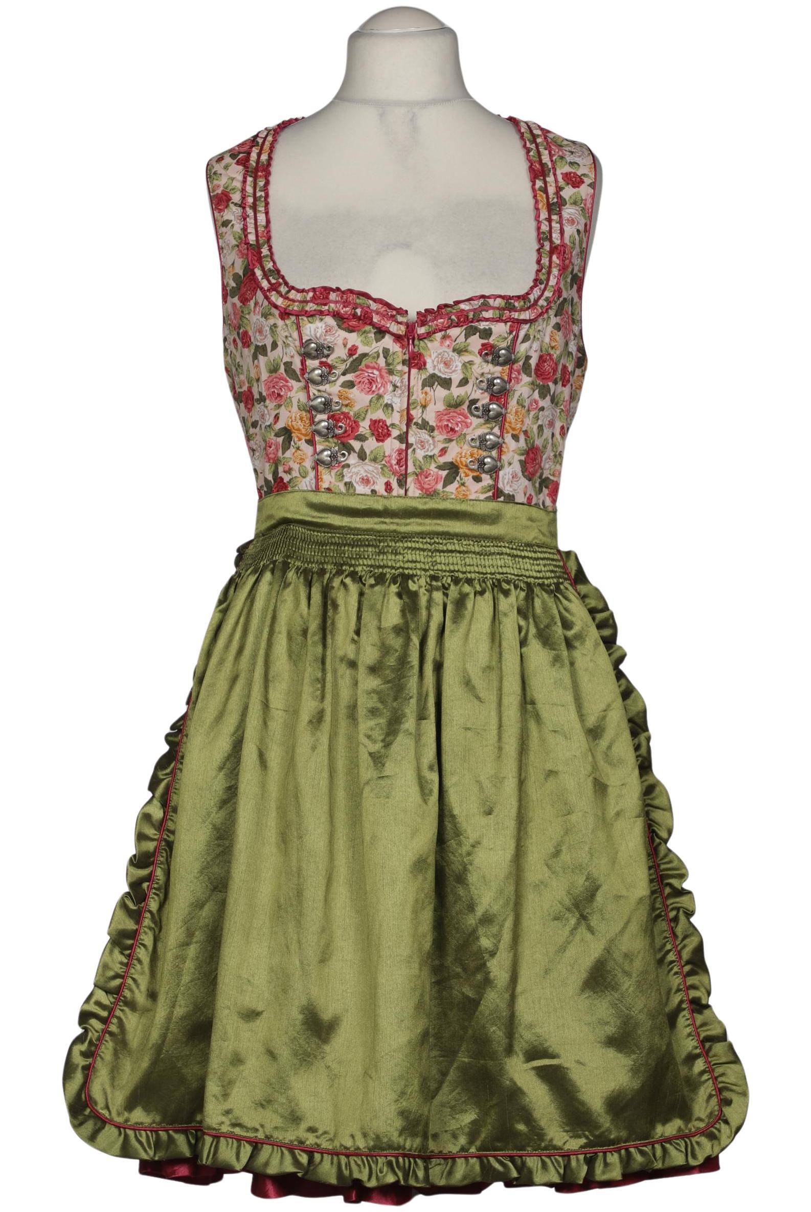 

Krüger Damen Kleid, mehrfarbig, Gr. 44