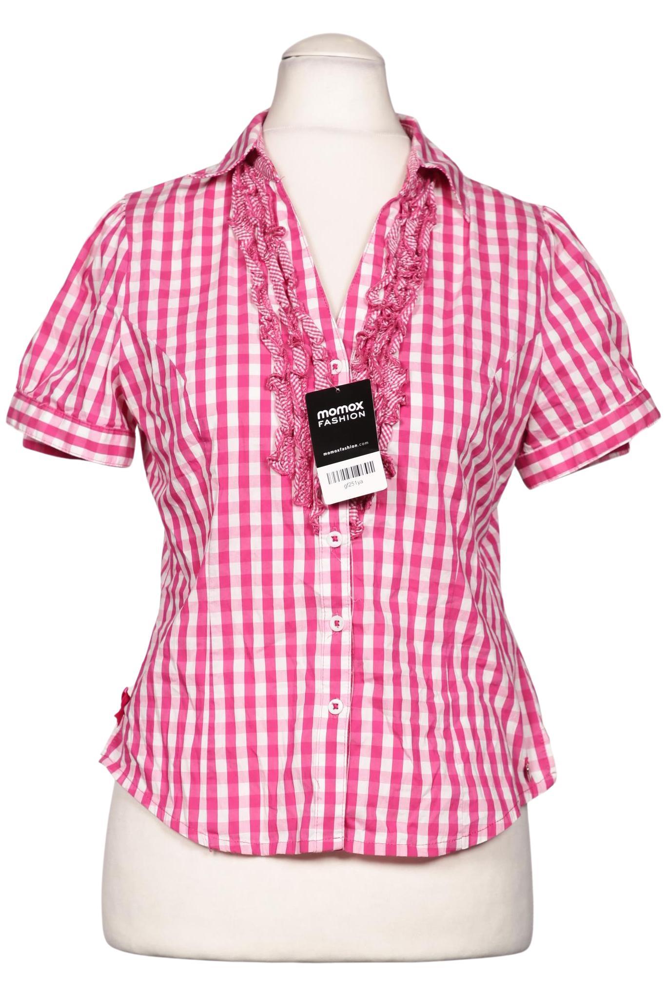 

Krüger Damen Bluse, mehrfarbig, Gr. 38