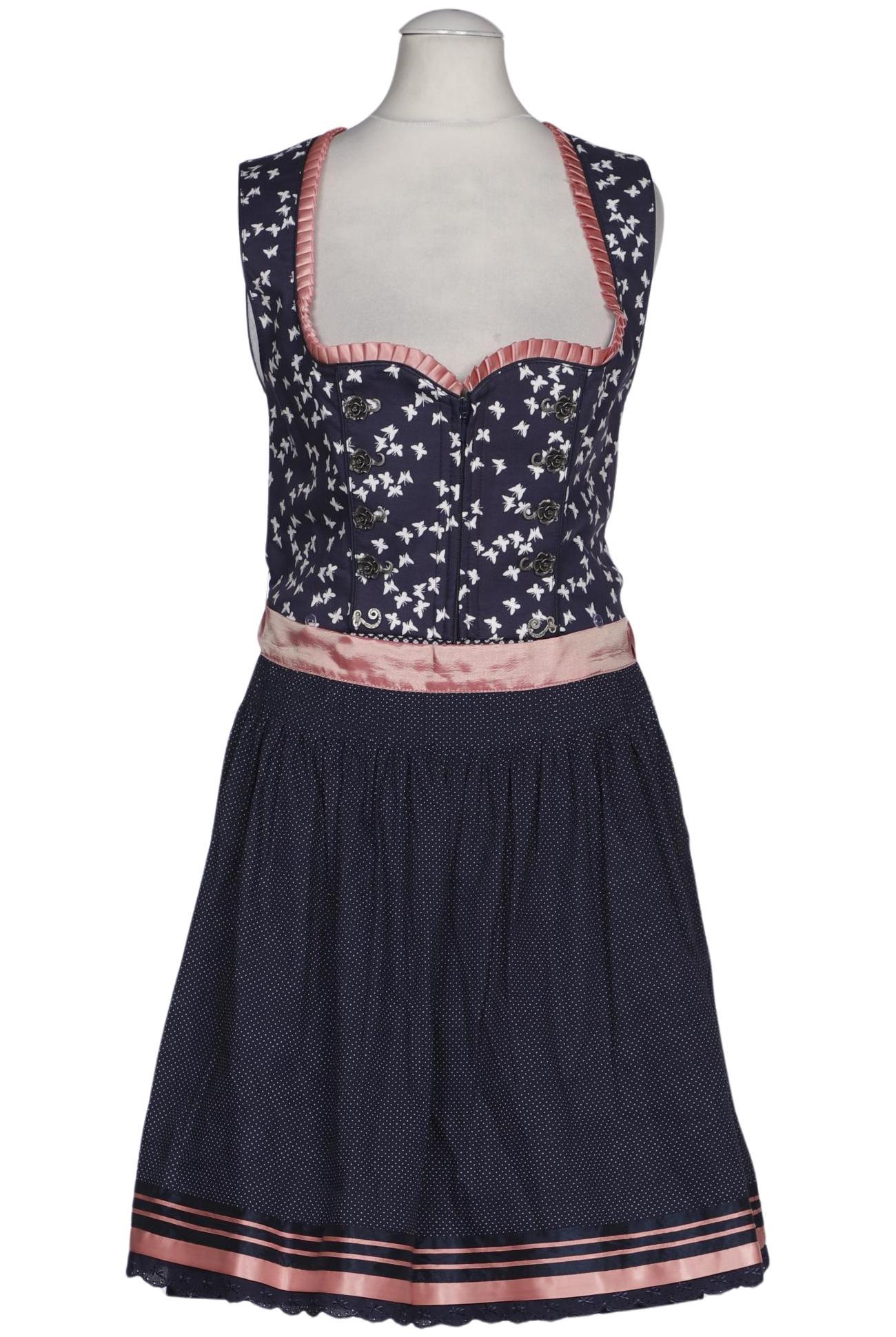 

Krüger Damen Kleid, mehrfarbig, Gr. 36