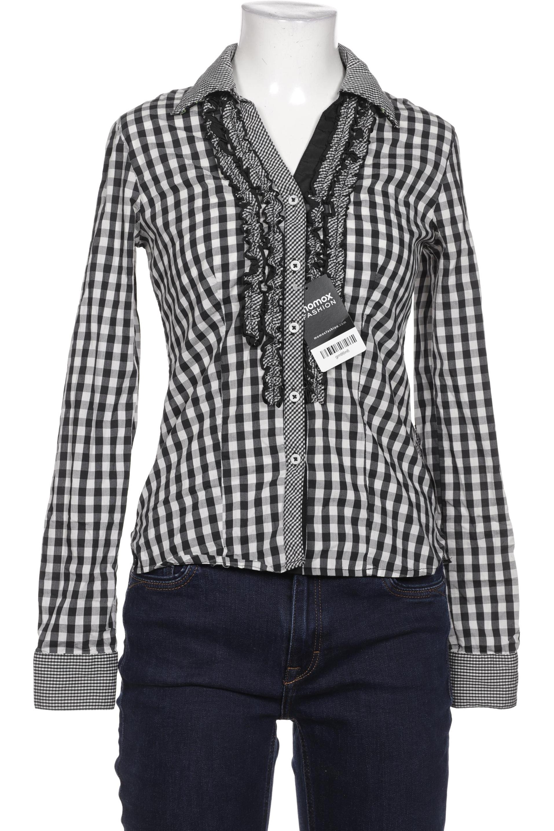 

Krüger Damen Bluse, schwarz