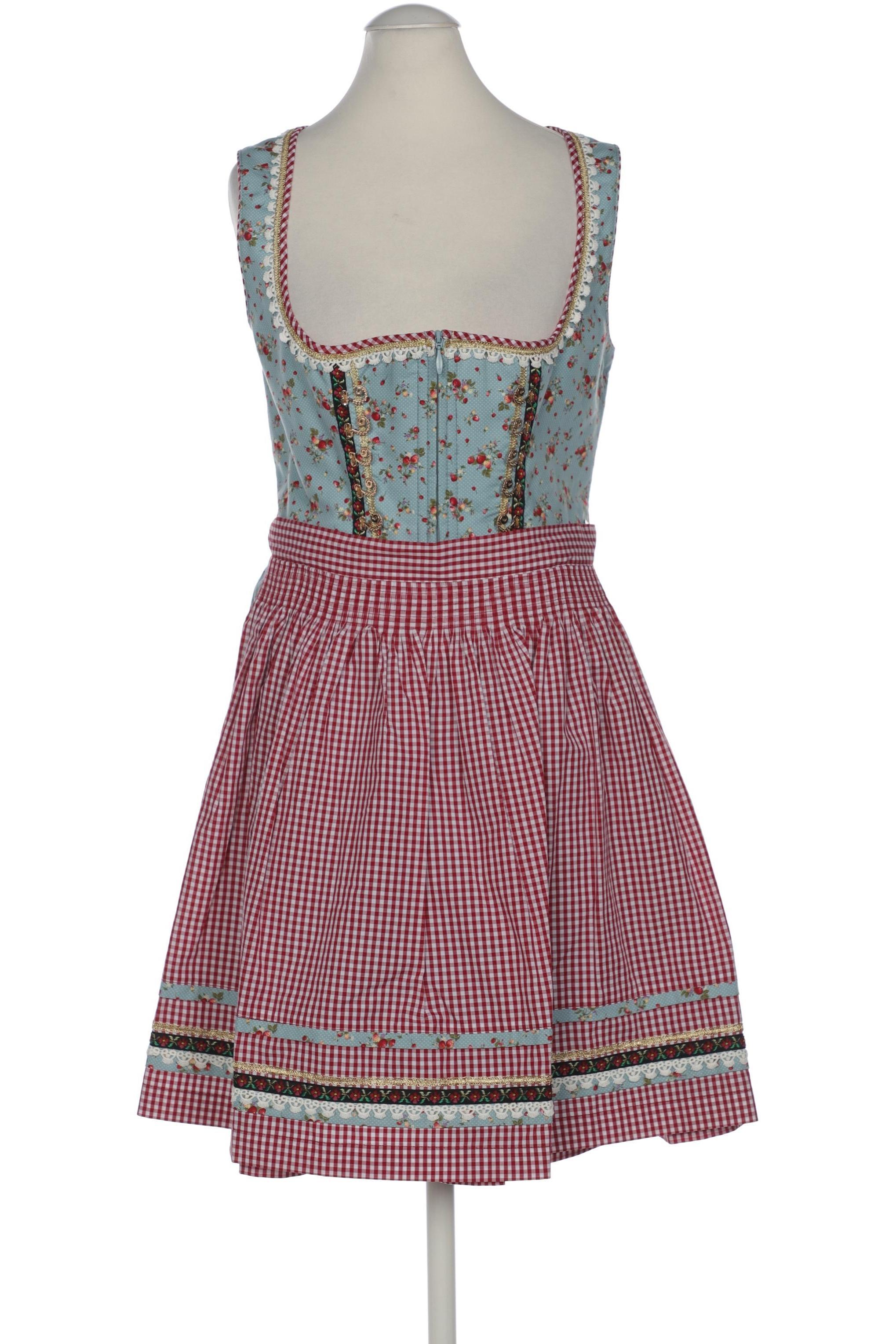 

Krüger Damen Kleid, blau, Gr. 38