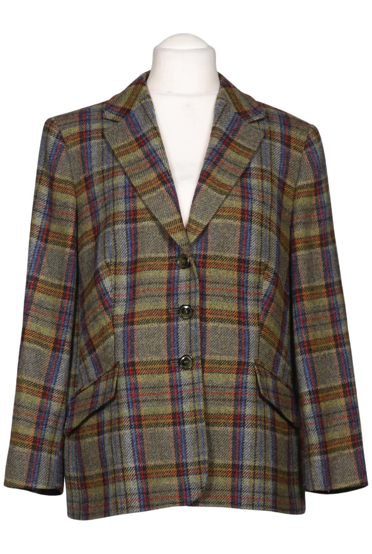 

Krüger Damen Blazer, mehrfarbig, Gr. 48