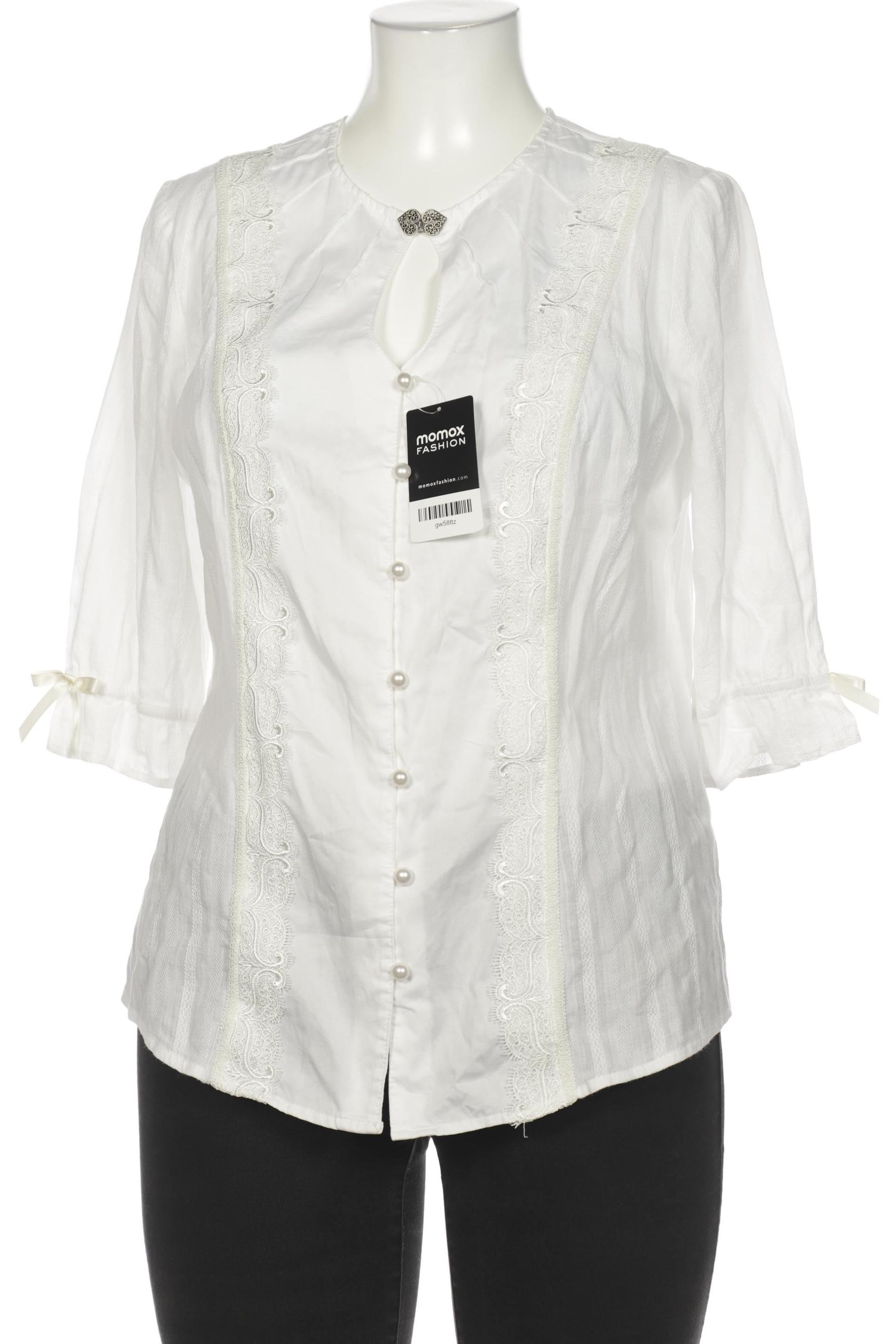 

Krüger Damen Bluse, weiß