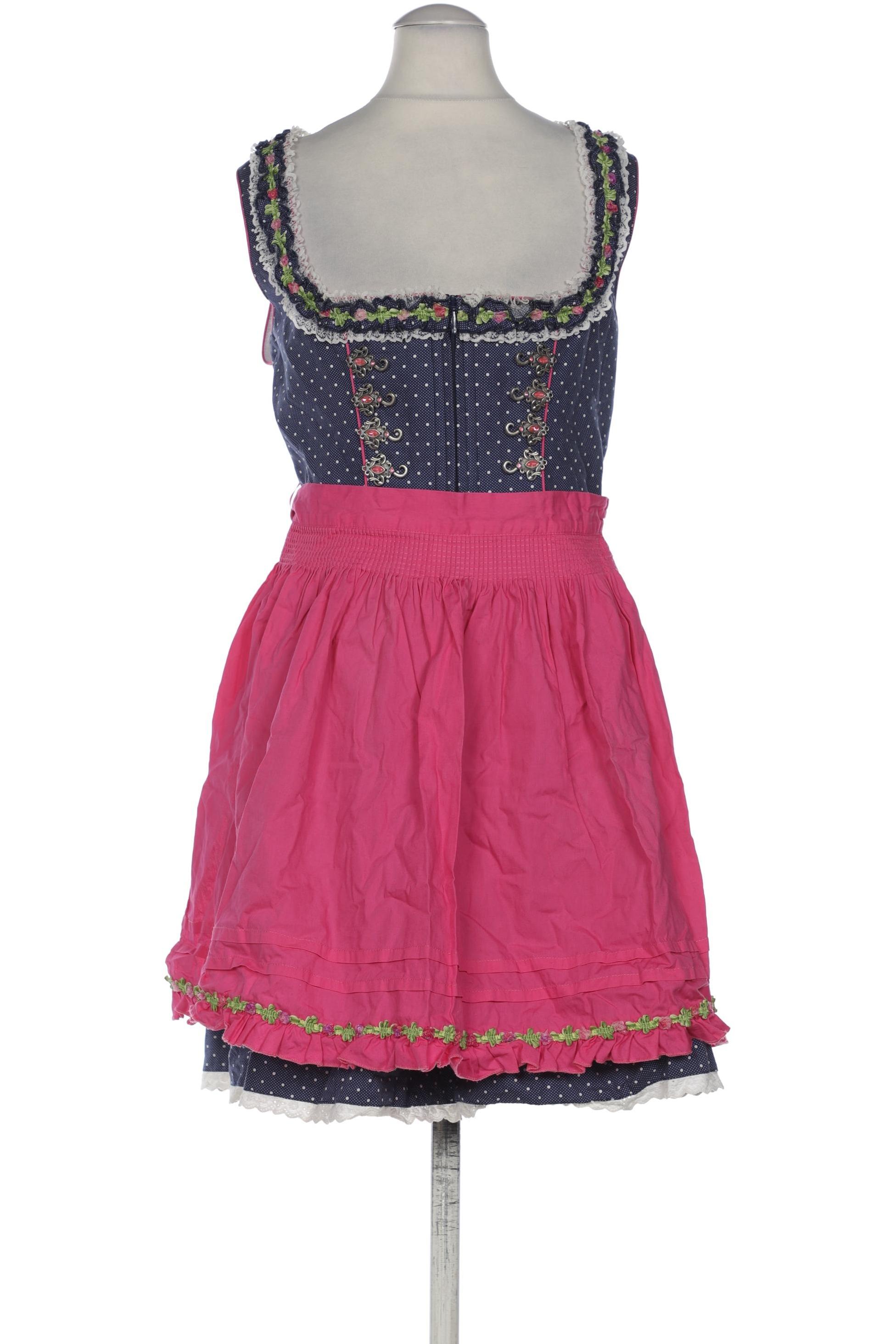 

Krüger Damen Kleid, marineblau, Gr. 38