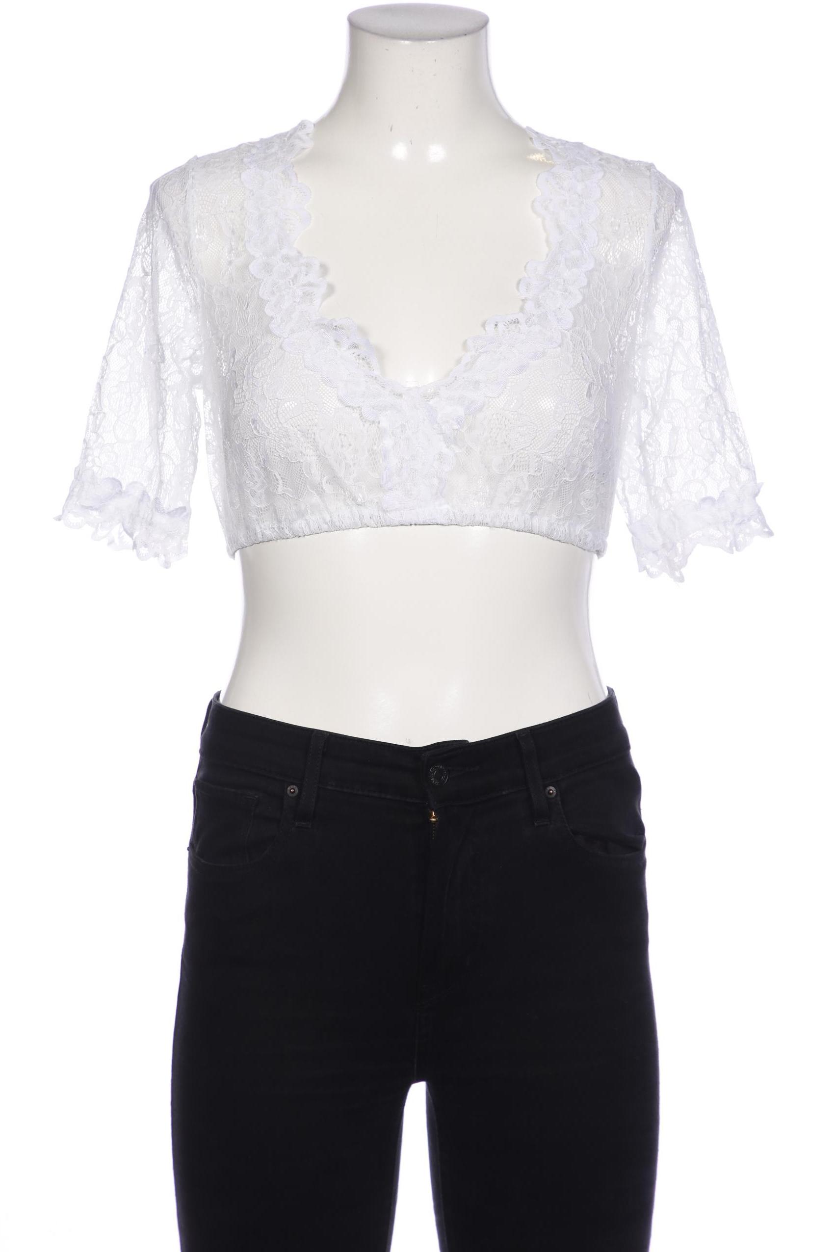 

Krüger Damen Bluse, weiß
