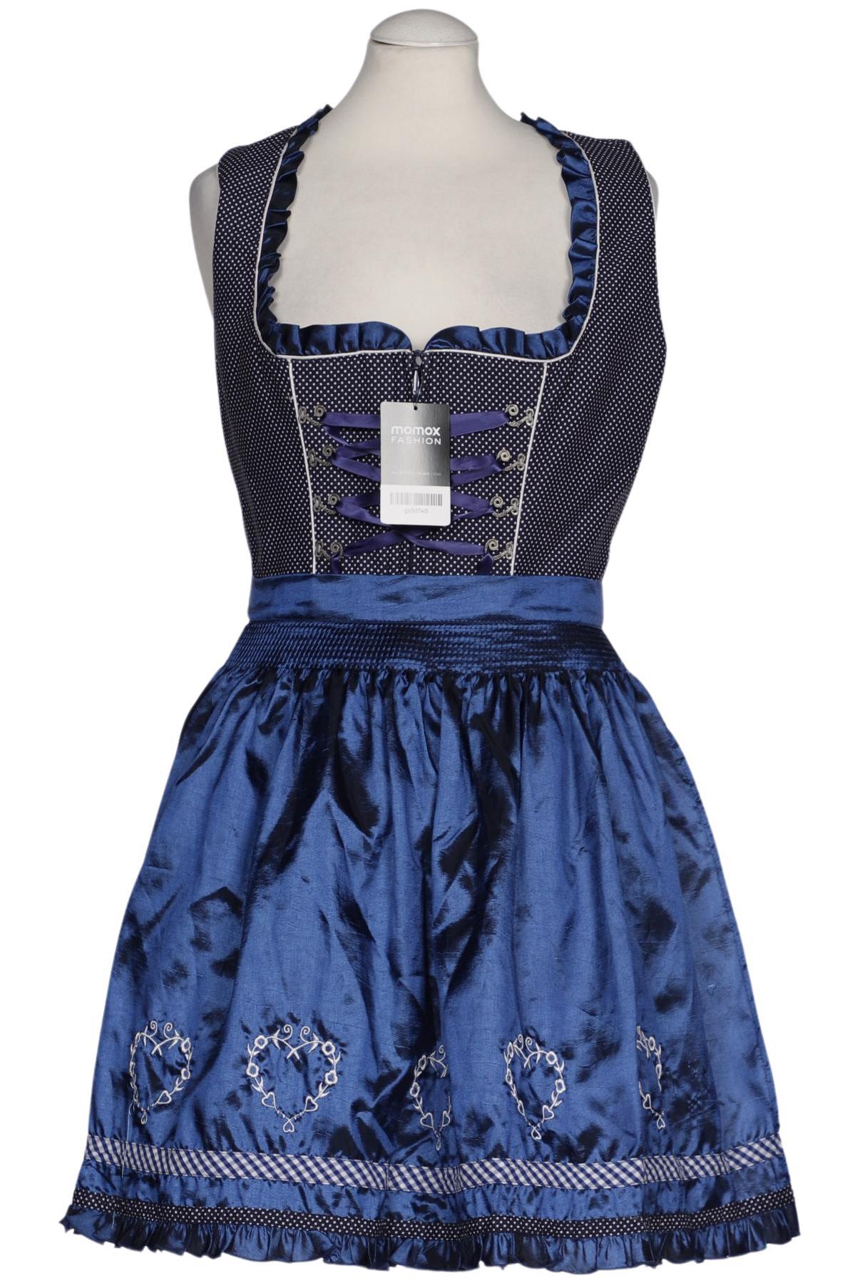 

Krüger Damen Kleid, mehrfarbig, Gr. 40