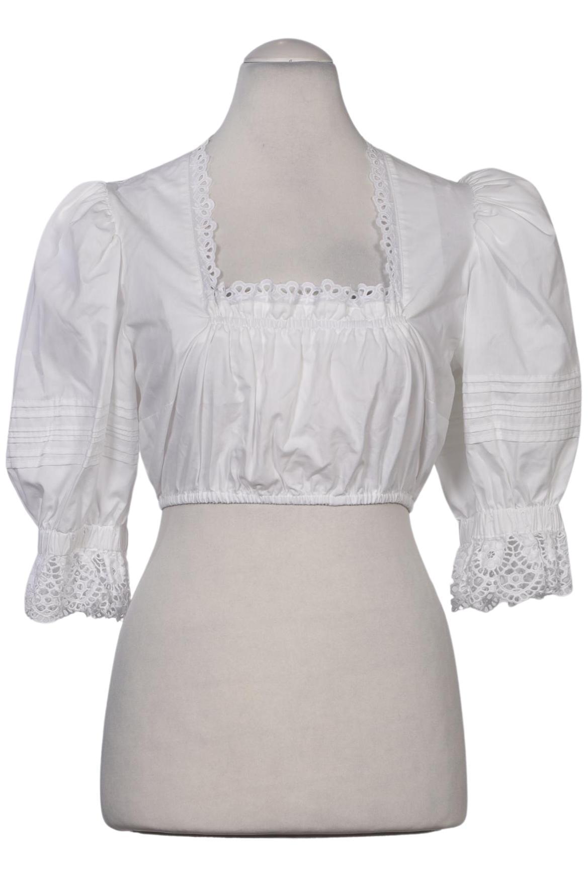 

Krüger Damen Bluse, weiß, Gr. 38