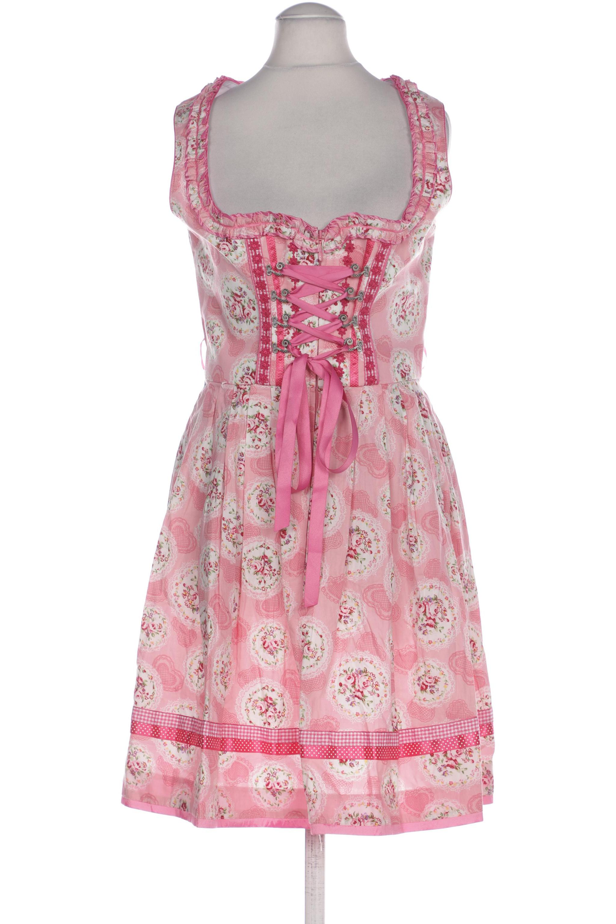 

Krüger Damen Kleid, pink, Gr. 36