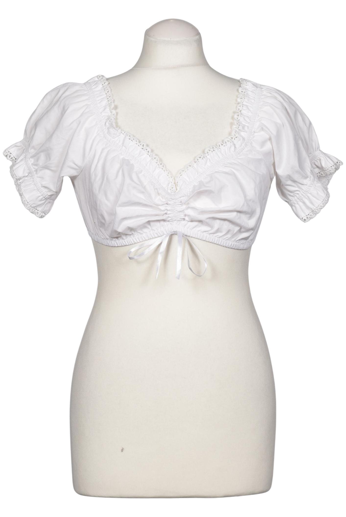 

Krüger Damen Bluse, weiß, Gr. 36