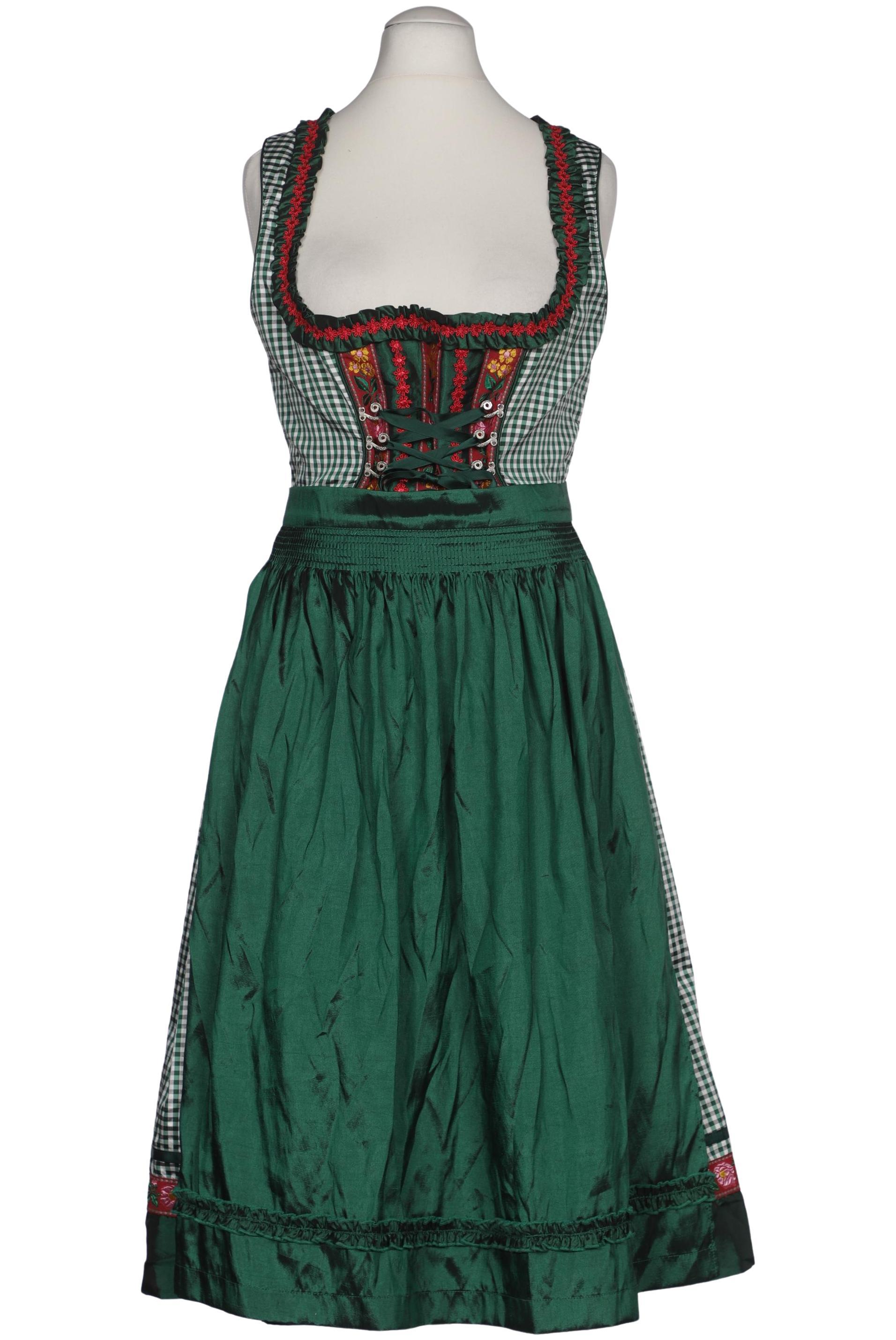 

Krüger Damen Kleid, grün, Gr. 38