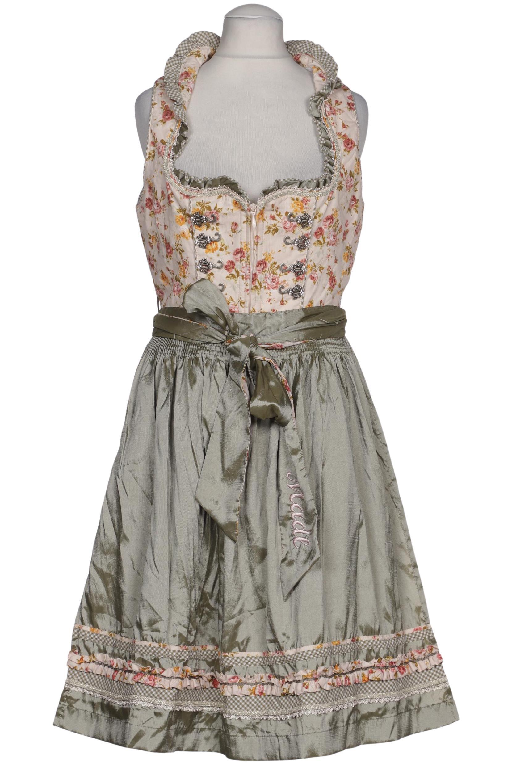 

Krüger Damen Kleid, mehrfarbig, Gr. 38