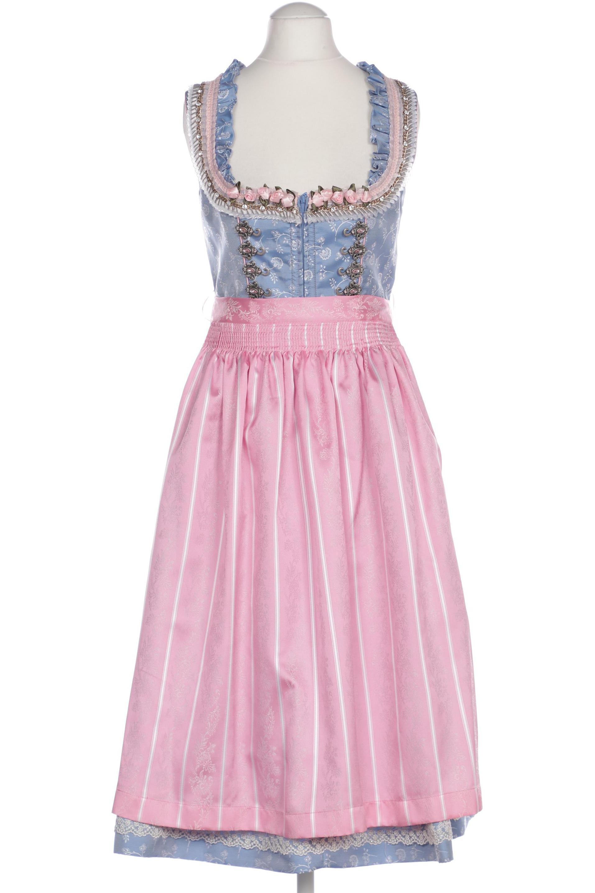 

Krüger Damen Kleid, blau, Gr. 34