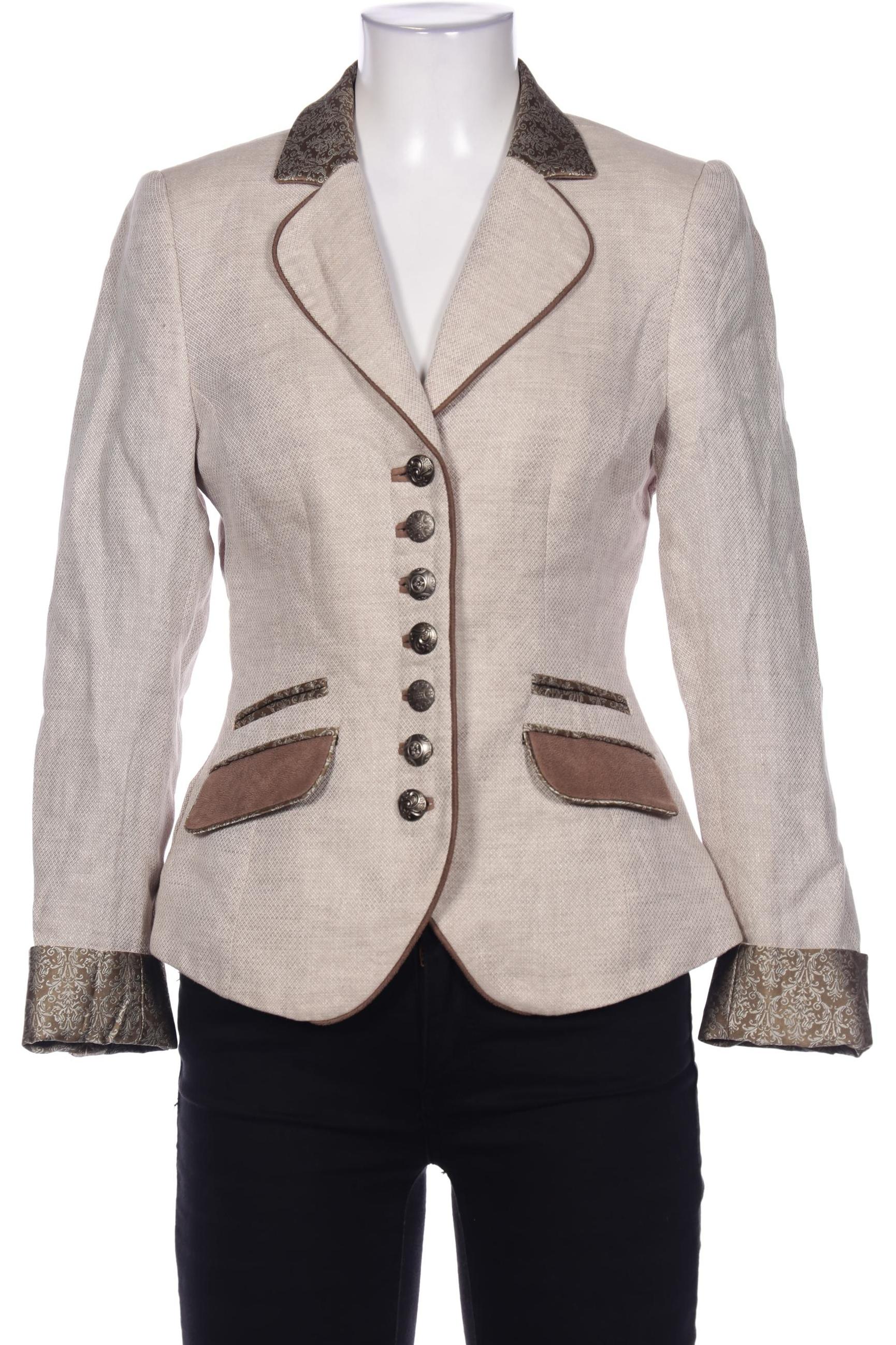 

Krüger Damen Blazer, beige, Gr. 32