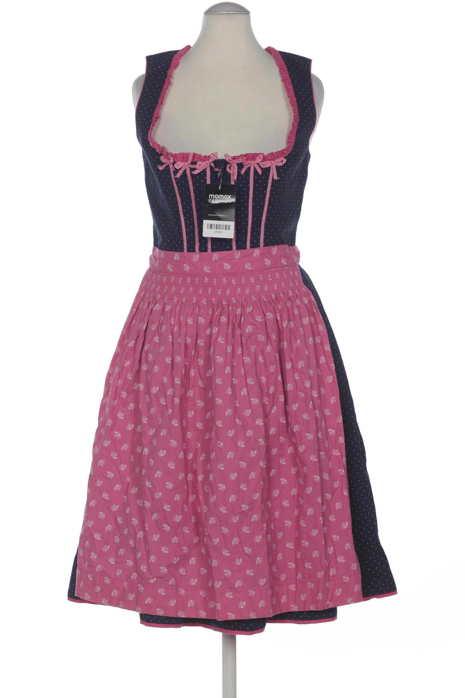 

Krüger Damen Kleid, marineblau, Gr. 34