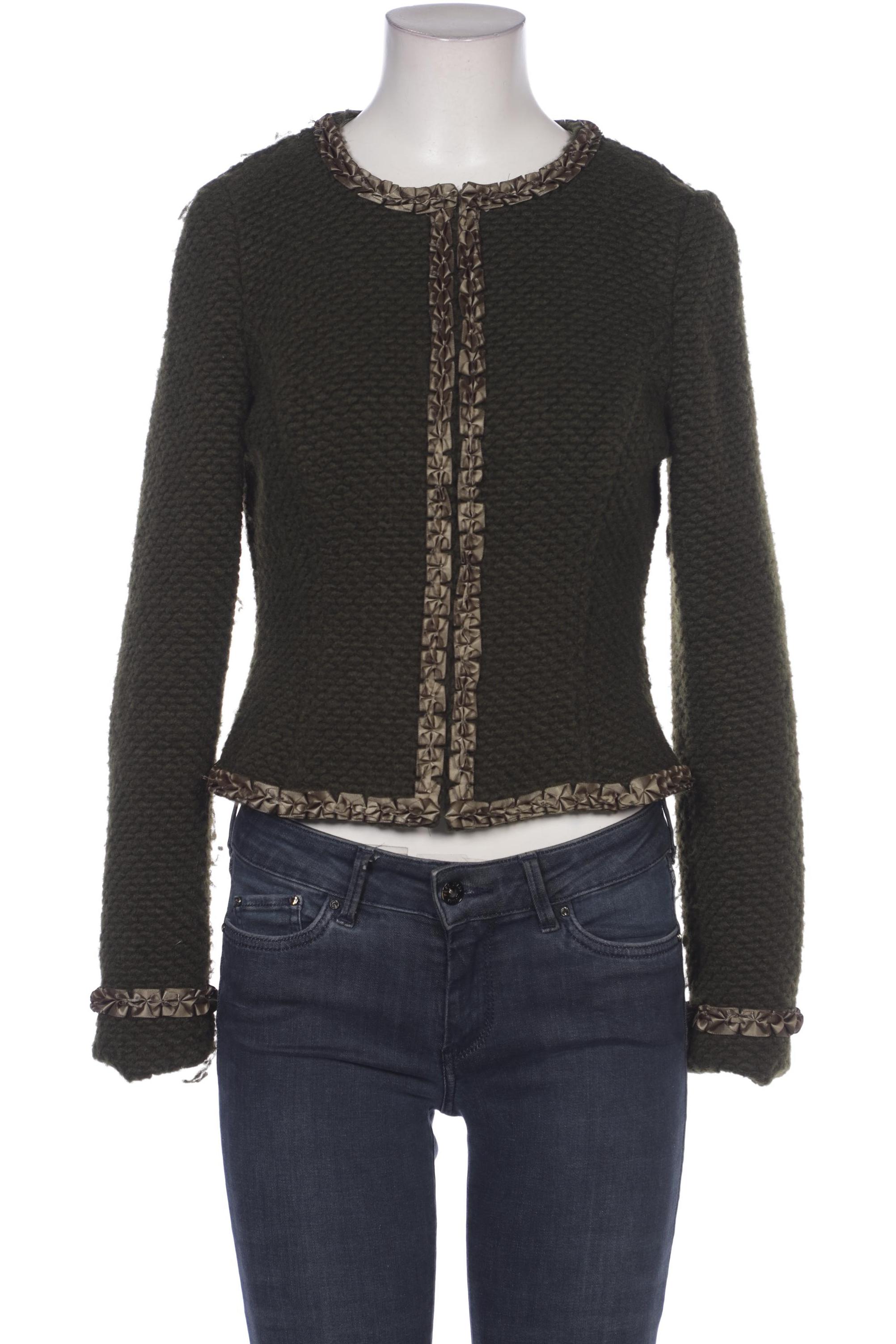 

Krüger Damen Blazer, grün, Gr. 36