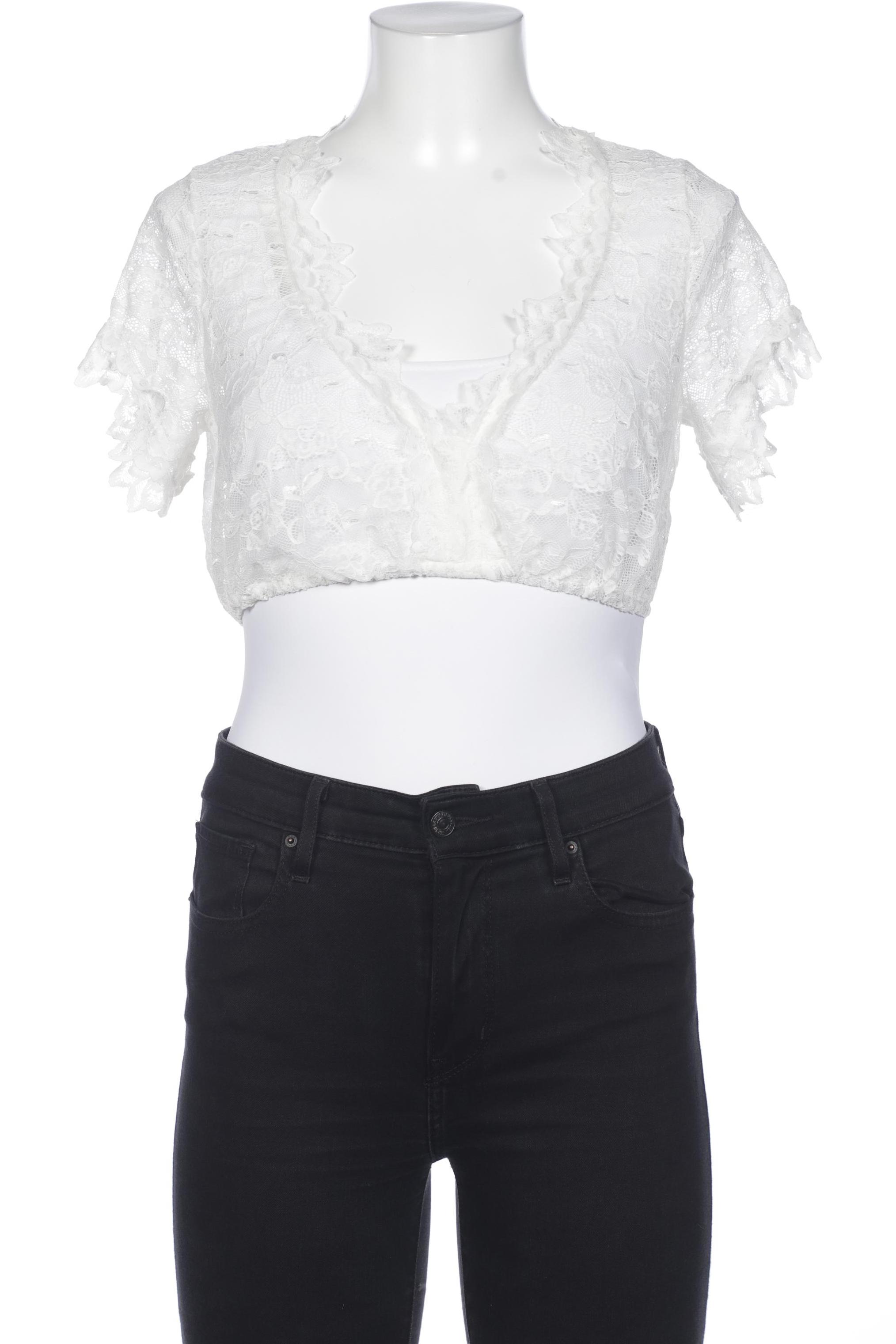 

Krüger Damen Bluse, weiß, Gr. 40