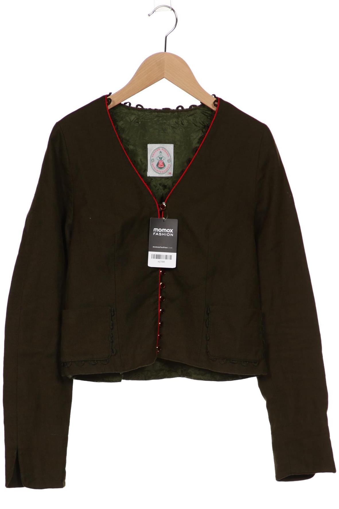 

Krüger Damen Jacke, grün