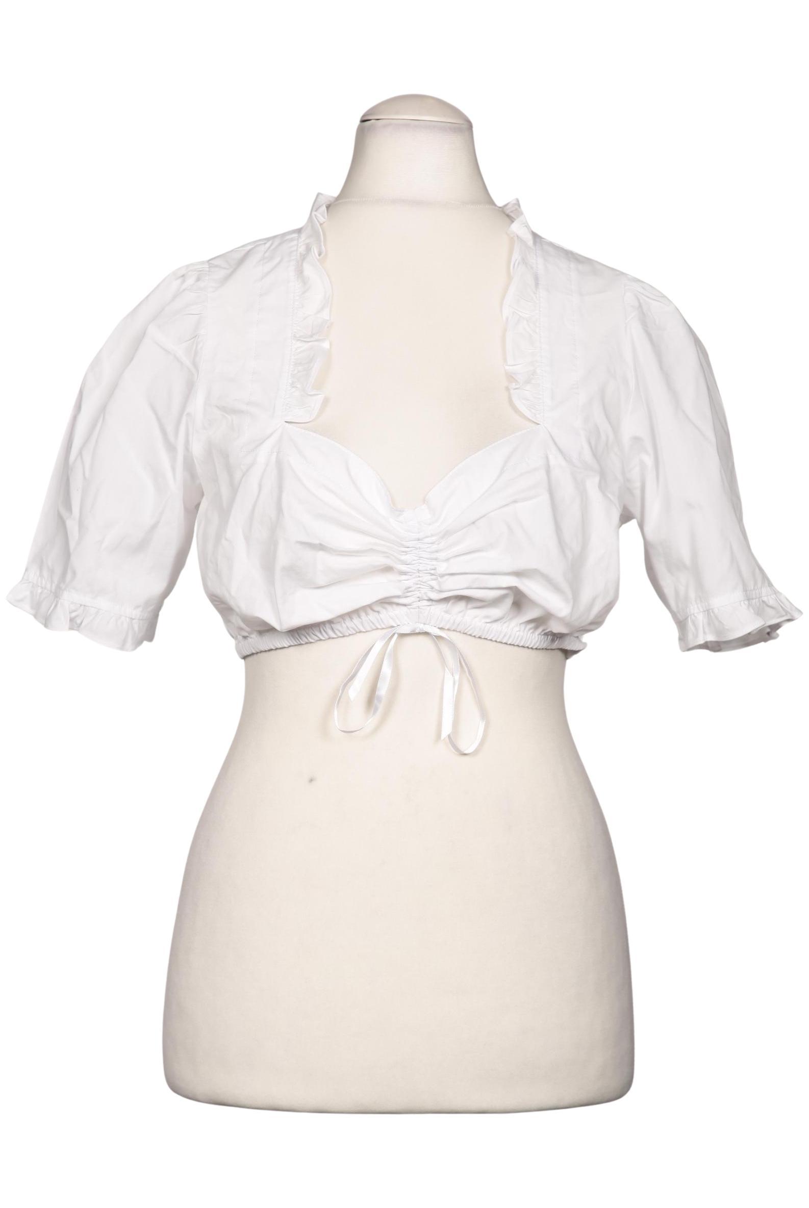

Krüger Damen Bluse, weiß, Gr. 40