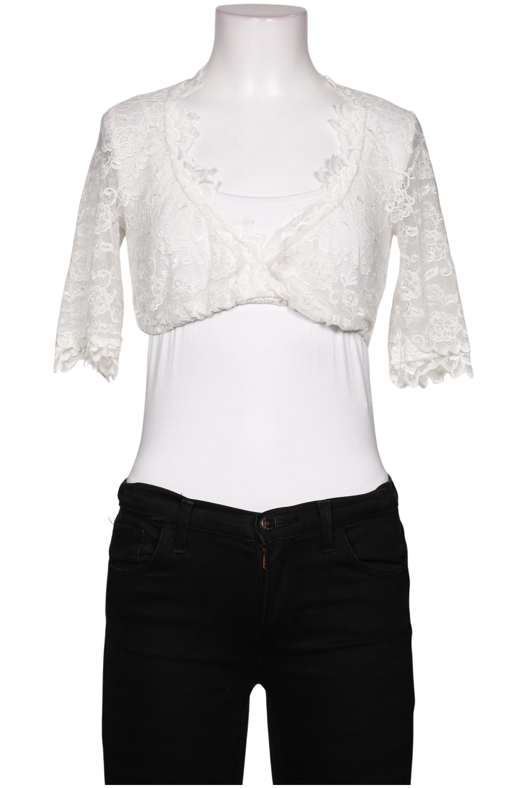 

Krüger Damen Bluse, weiß, Gr. 34